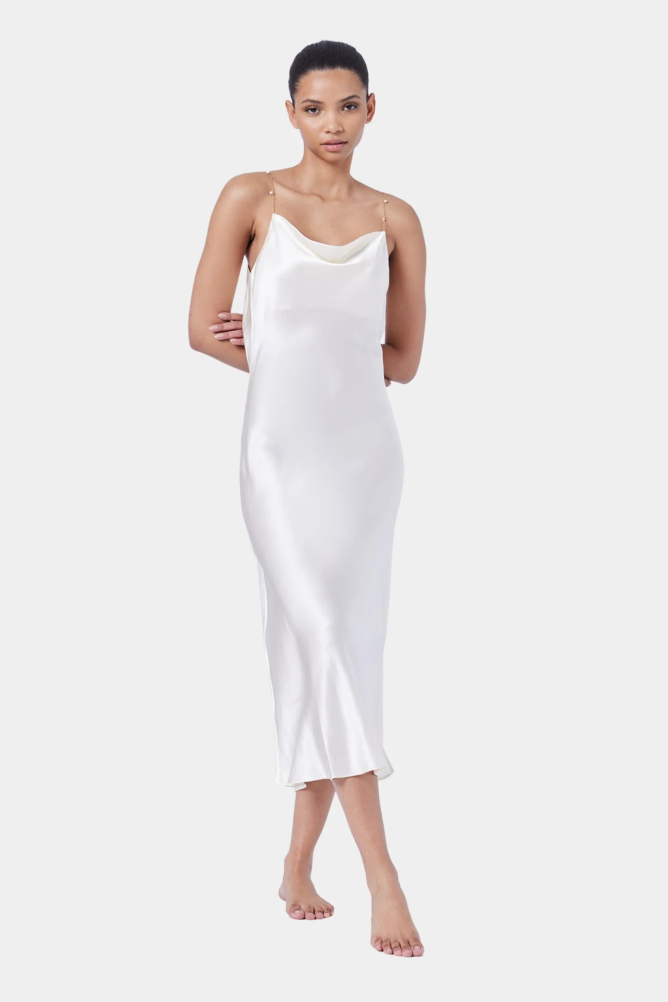 Pearl Nite | Cream - Image 5