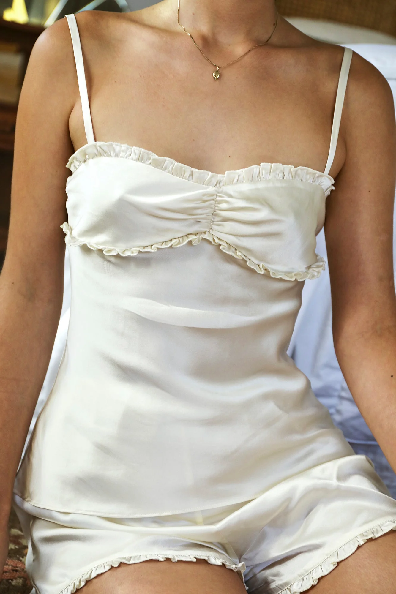 Pippa Cami | Buttercream - Image 2