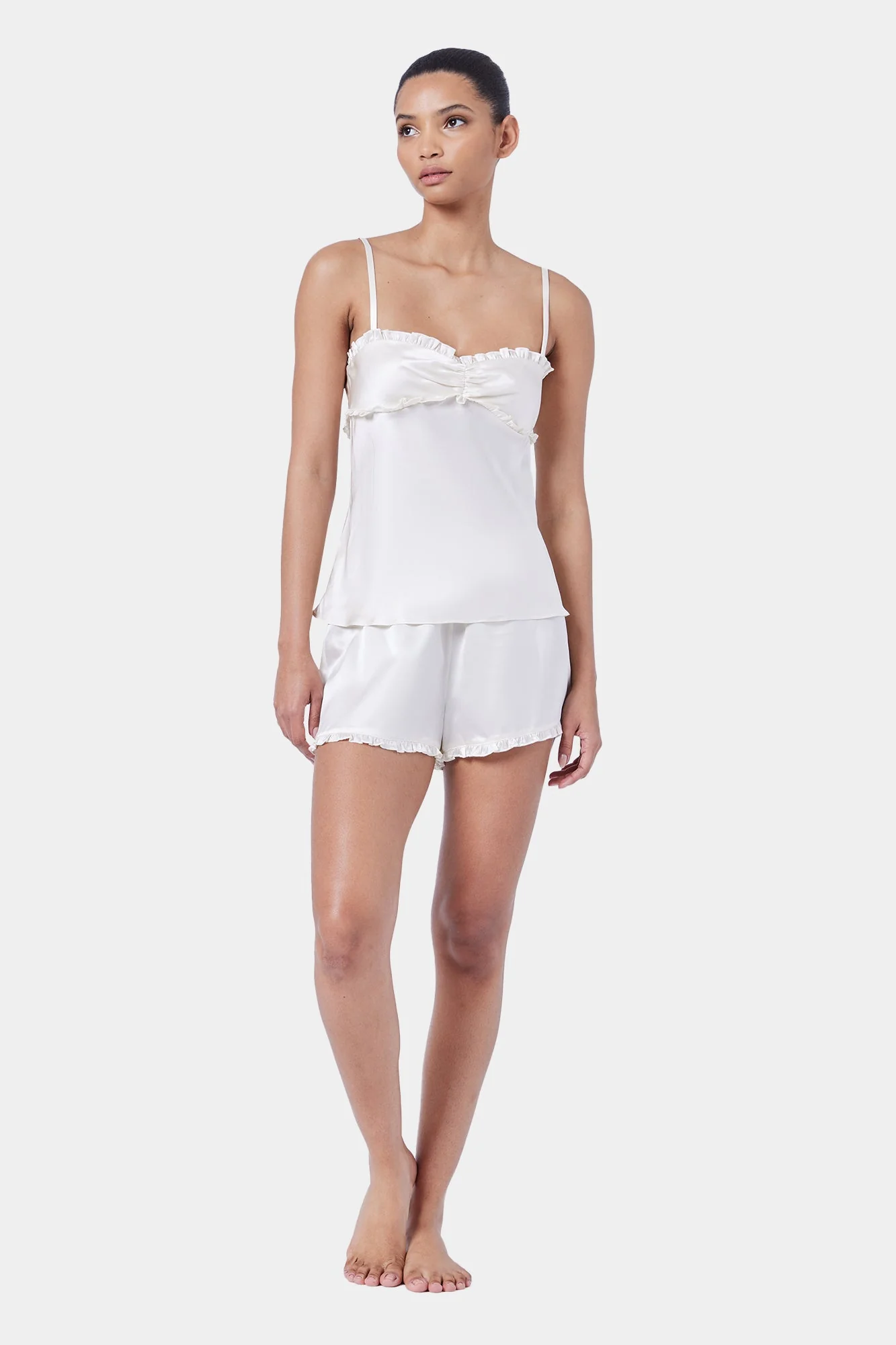 Pippa Cami | Buttercream - Image 6
