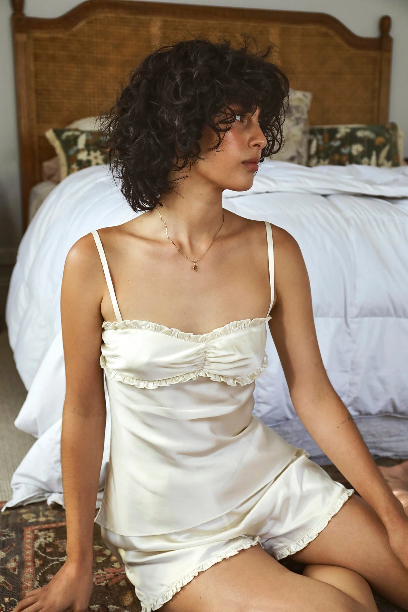 Pippa Short | Buttercream - Image 2
