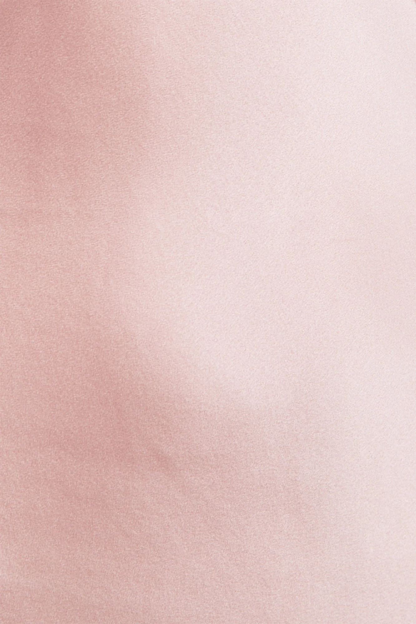 Silk Bias Cut Cami | Bridal Rose - Image 6