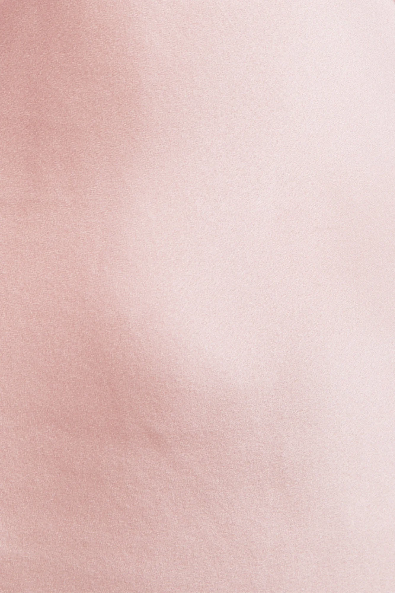 Silk Lace Cami | Bridal Rose - Image 6