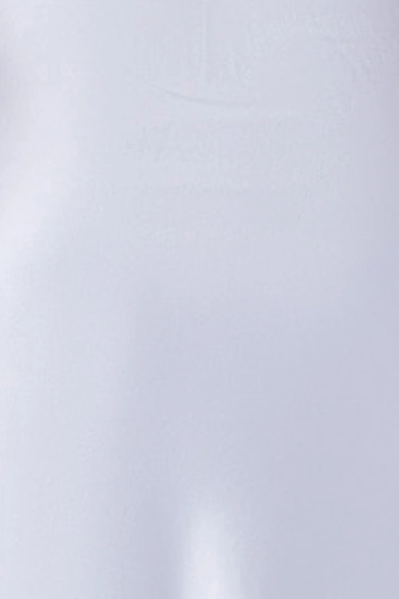 Silk Lace Shorts | Silver - Image 6