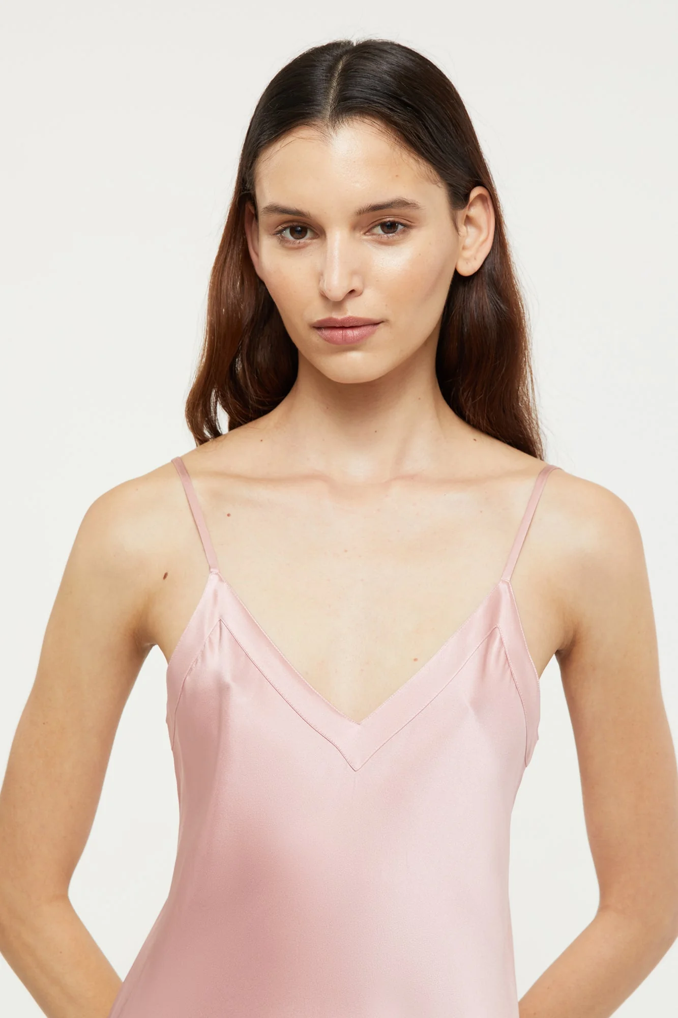 Silk Nite | Bridal Rose - Image 2