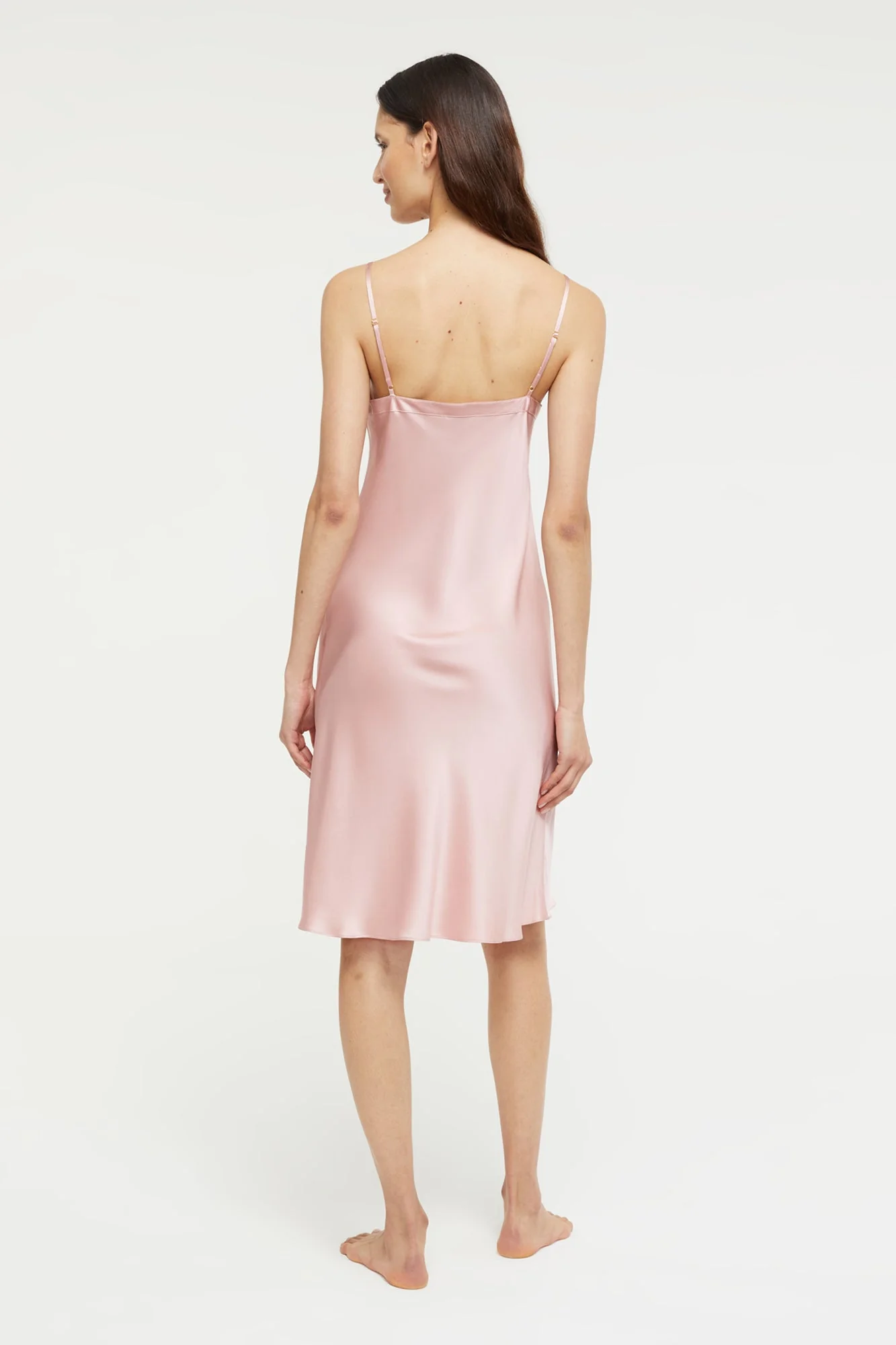 Silk Nite | Bridal Rose - Image 4