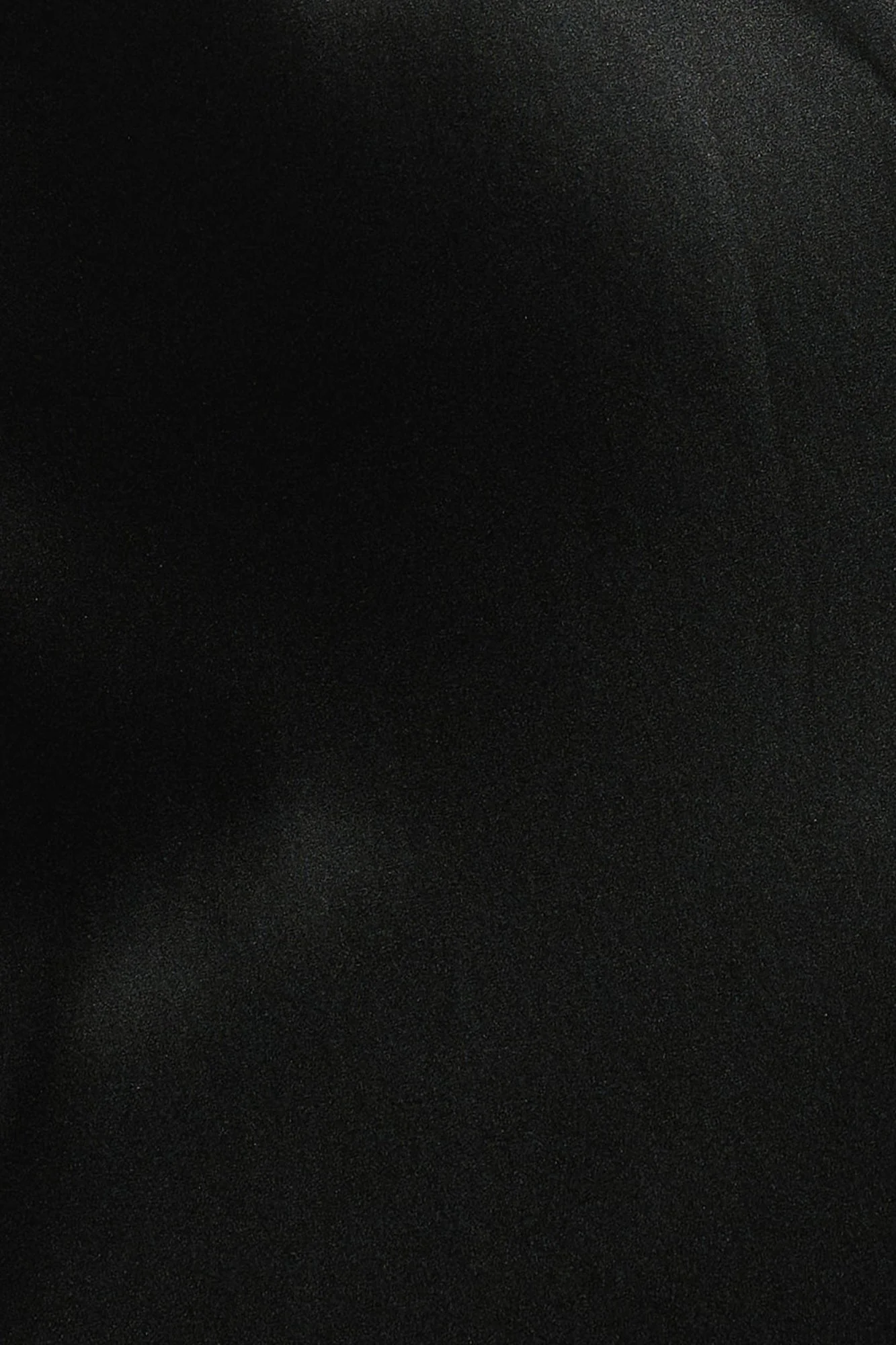 Silk Slip | Black - Image 6