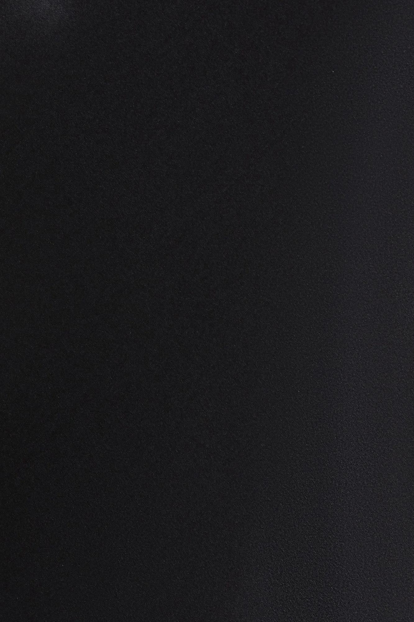 Silk Wide-Band Nite | Black - Image 6