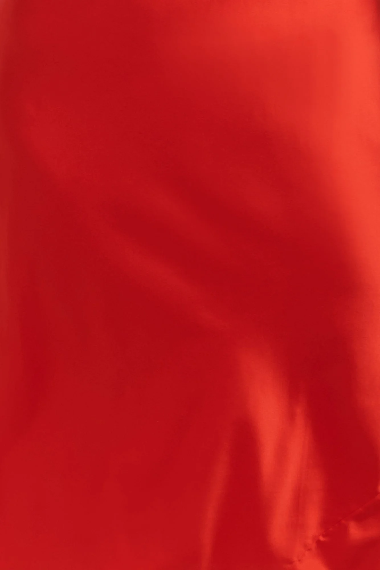 Sonata Silk Shorts | Scarlet - Image 6