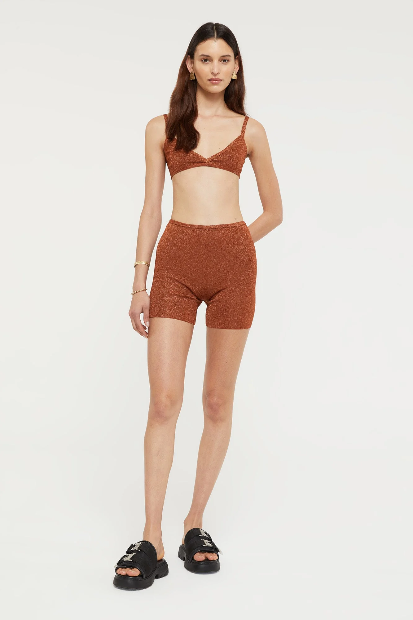 Yael Short | Bronze - Image 2
