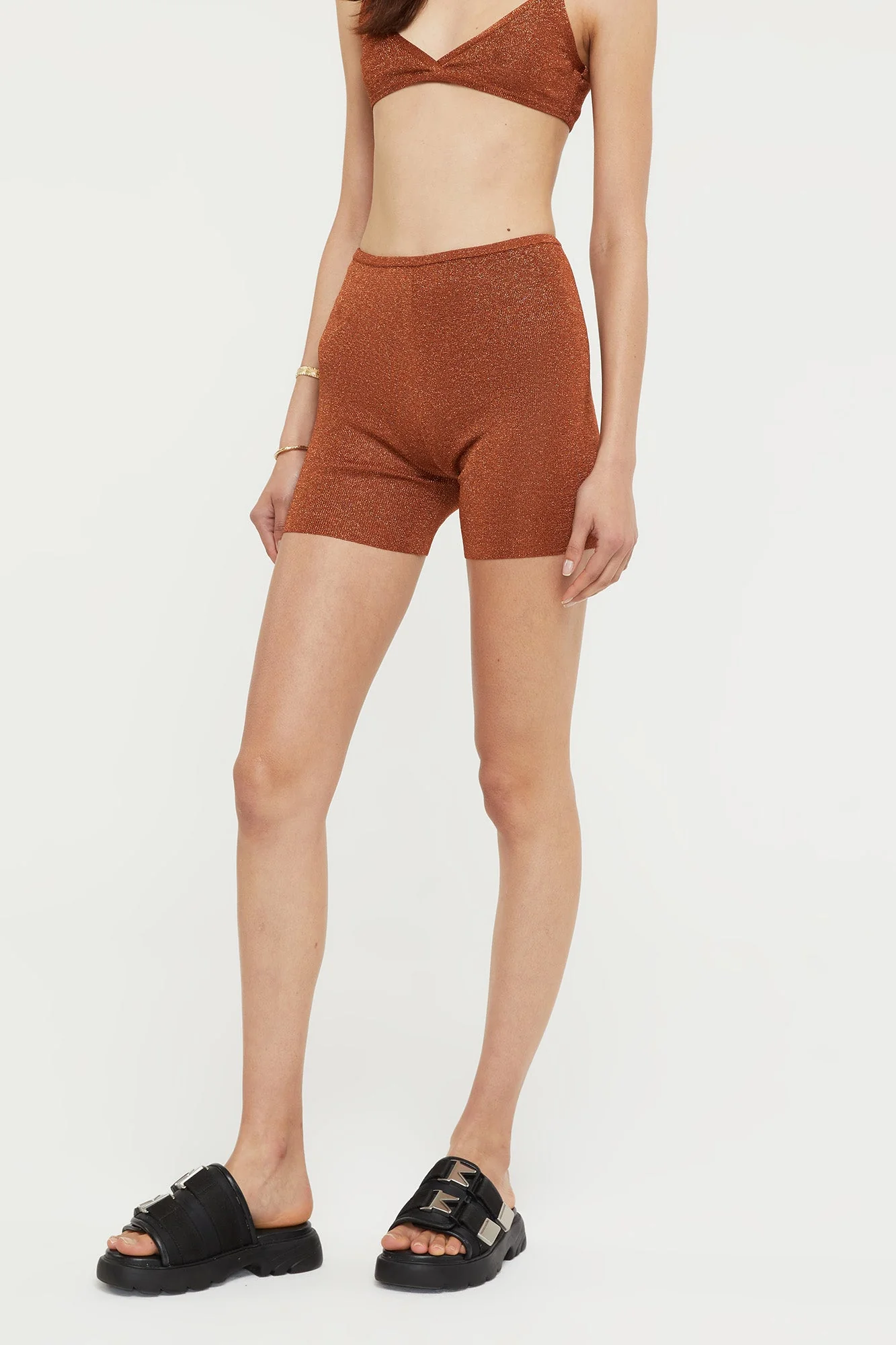 Yael Short | Bronze - Image 3