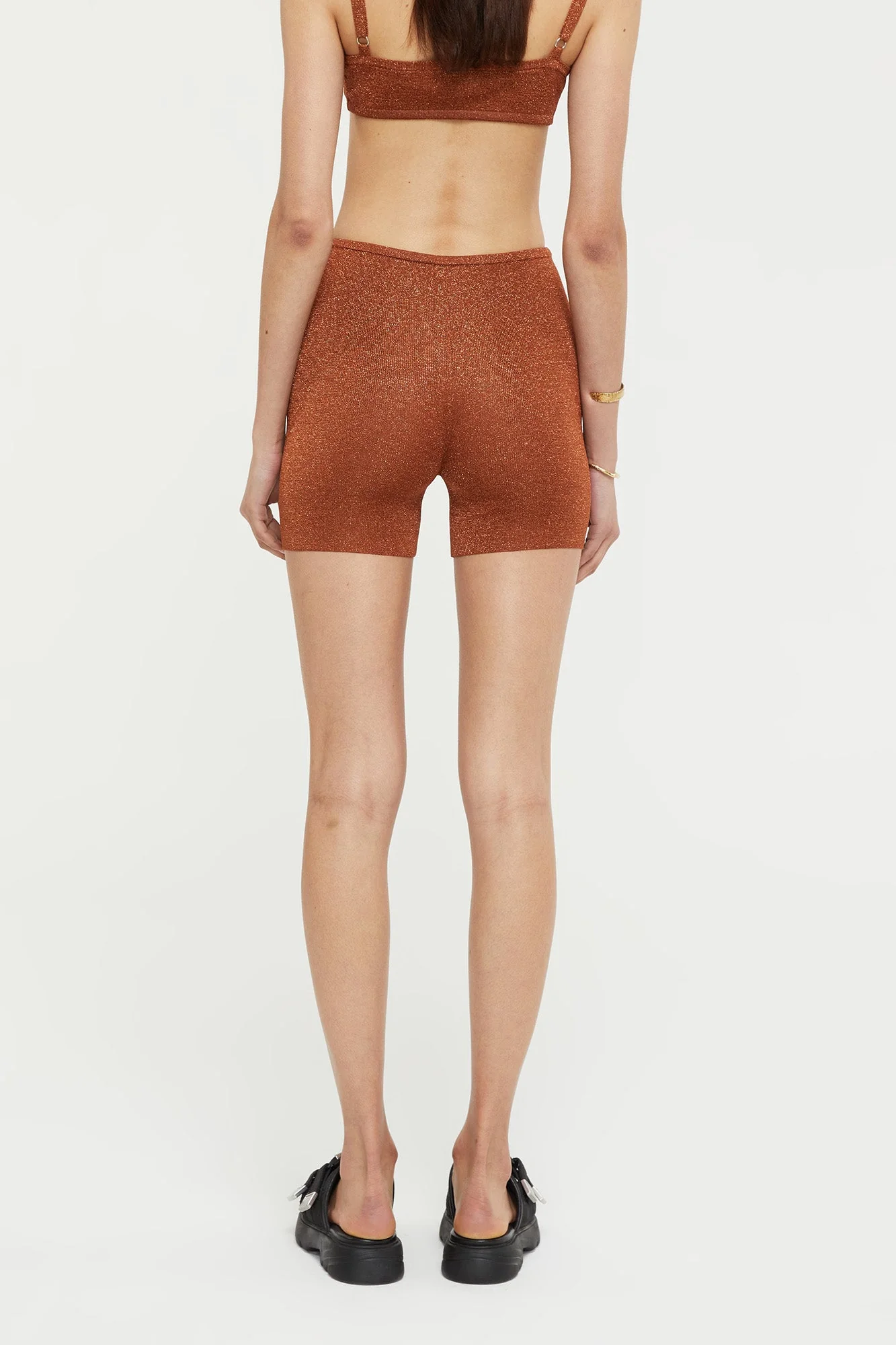 Yael Short | Bronze - Image 4