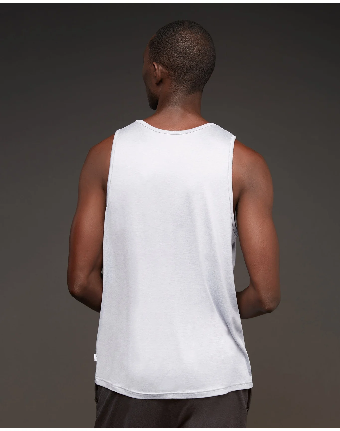 Men | Everyday Tank | Sky - Image 4