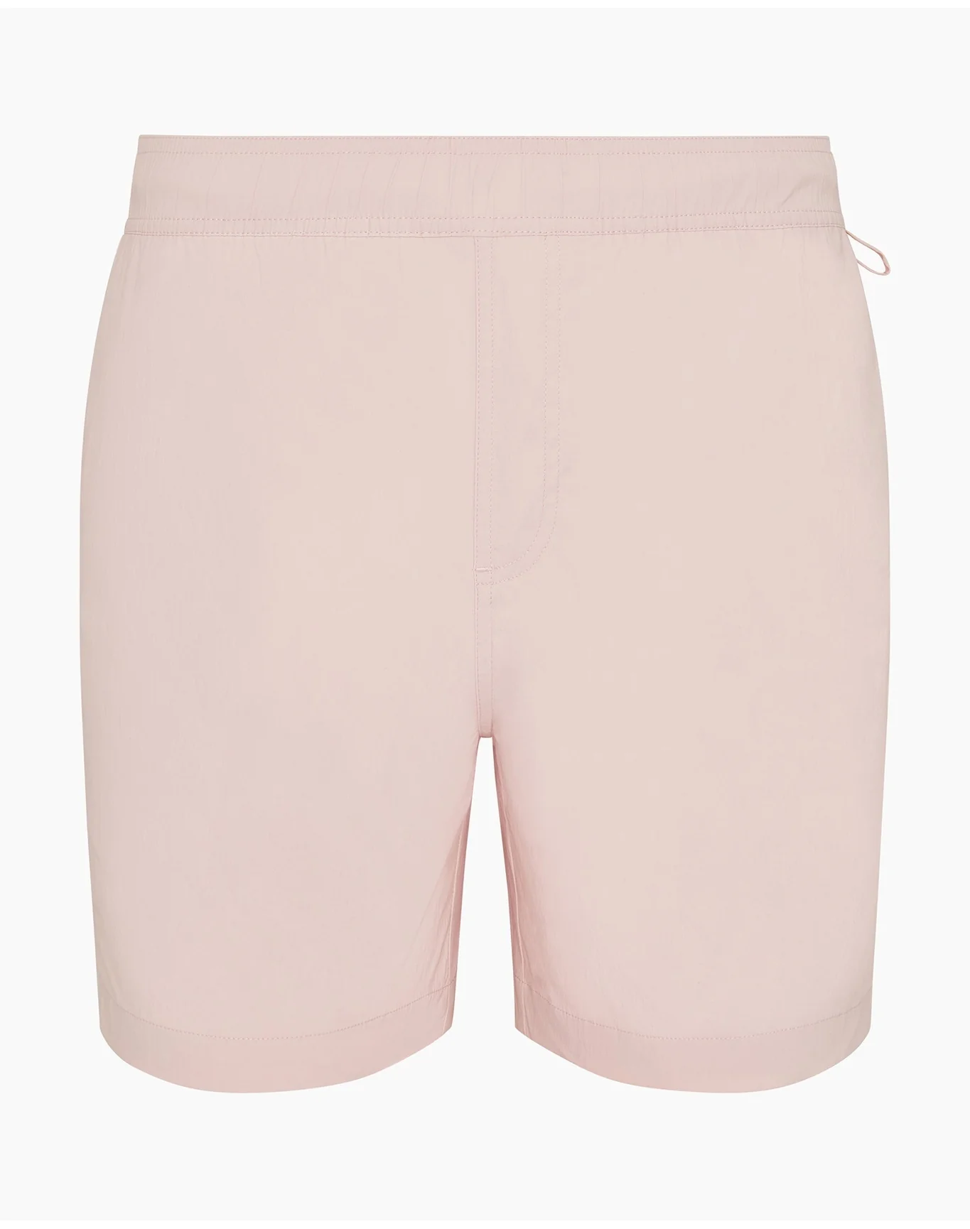 Men | Stretch Nylon 6" Swim Short | Petal