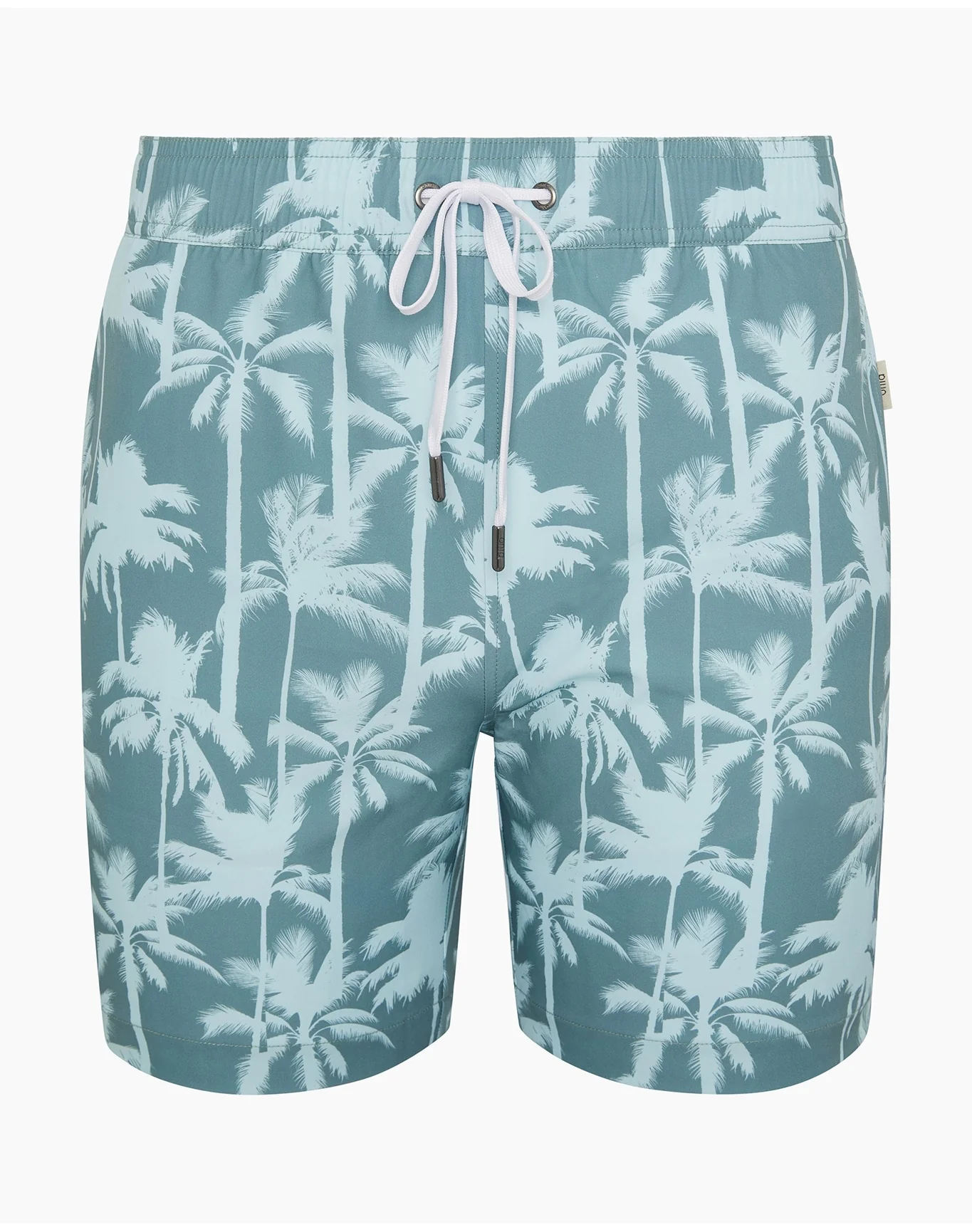 Men | Stretch Volley Swim Short 7" | Ivy