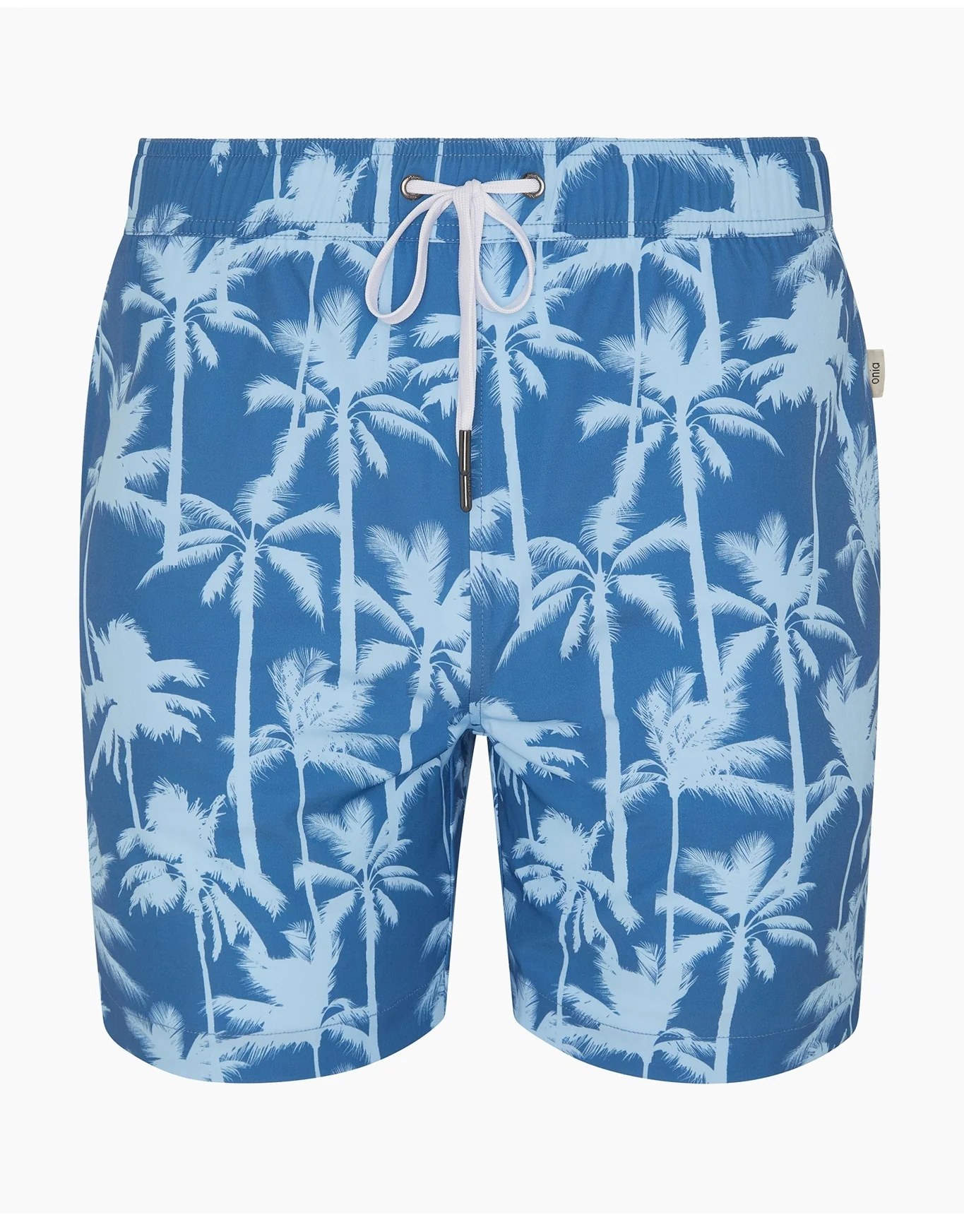 Men | Stretch Volley Swim Short 7" | Surf VTAG V2