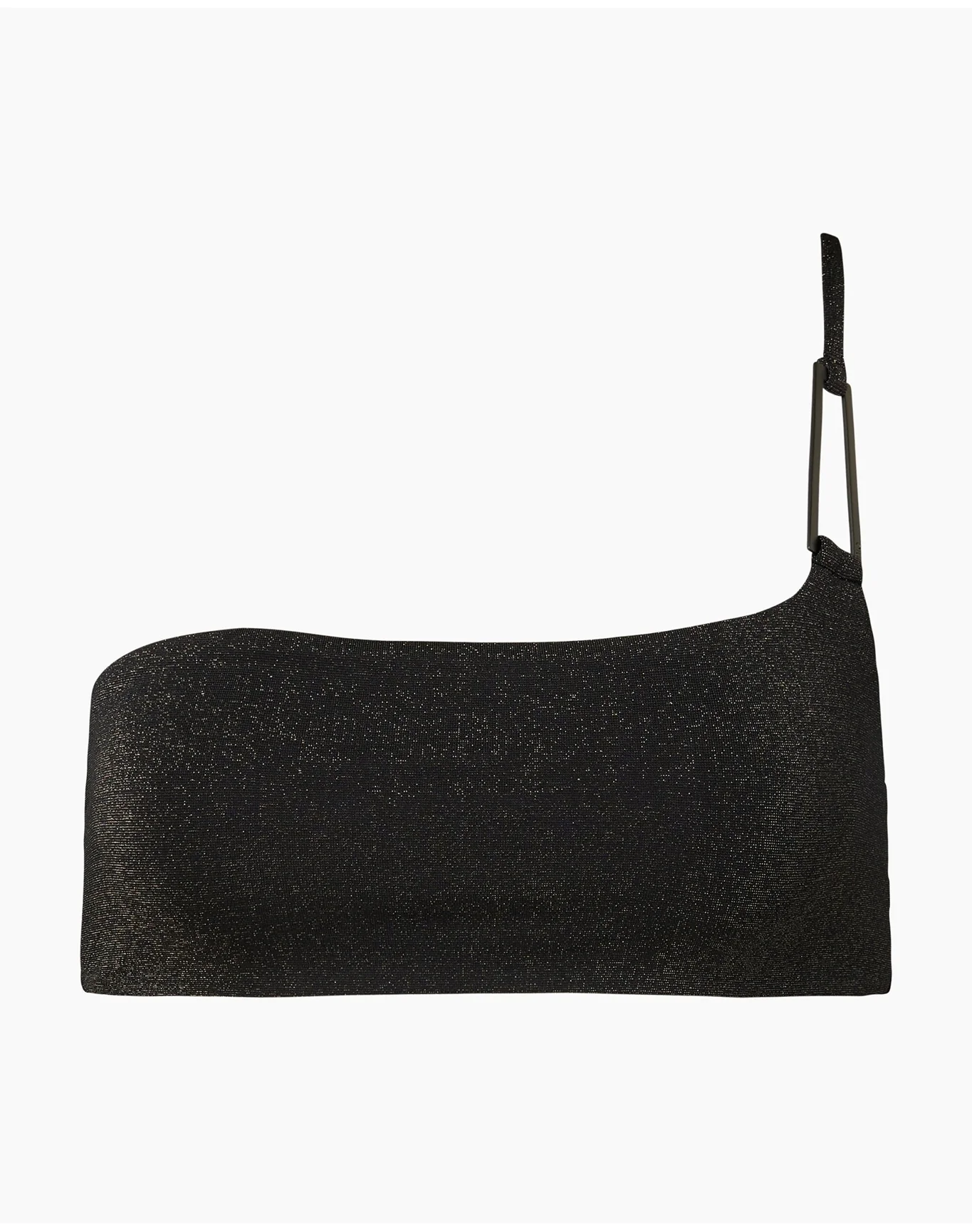Women | Alaia Bikini Top | Black - Image 2