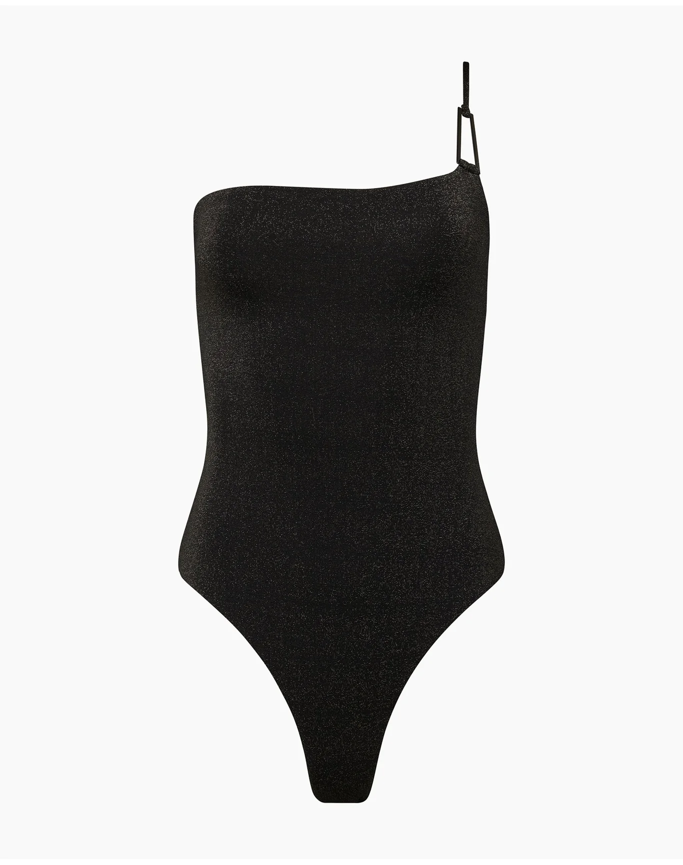 Women | Alaia One Piece | Black - Image 2