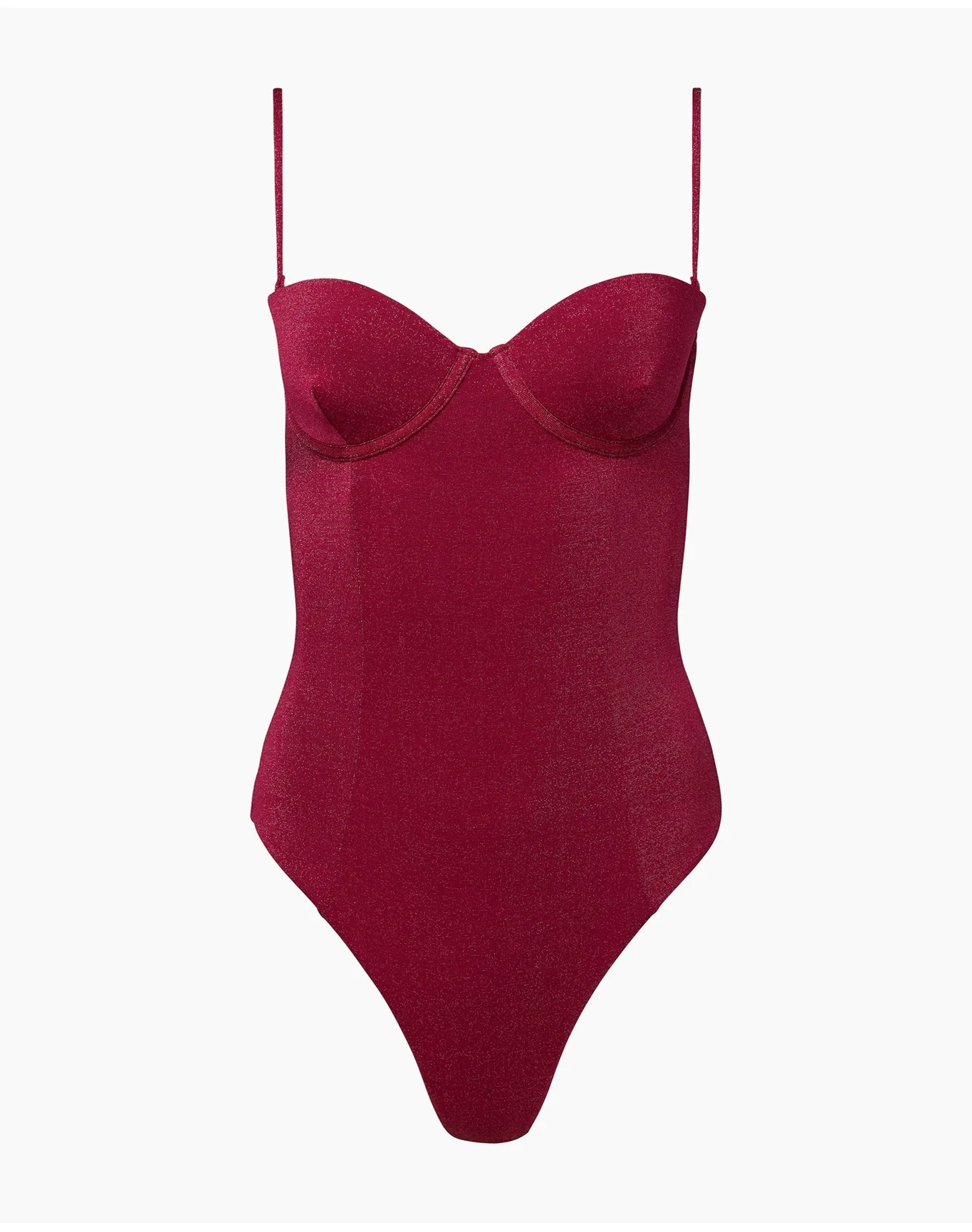 Women | Belle One Piece | Anemone - Image 2