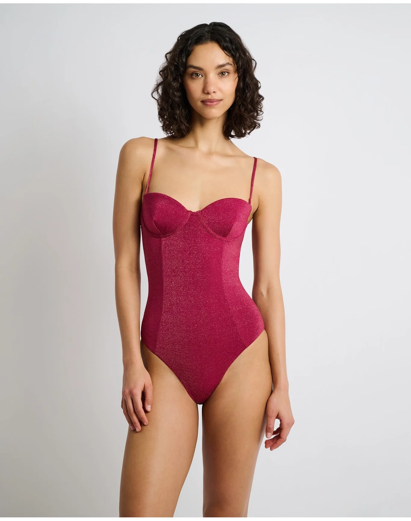 Women | Belle One Piece | Anemone - Image 3
