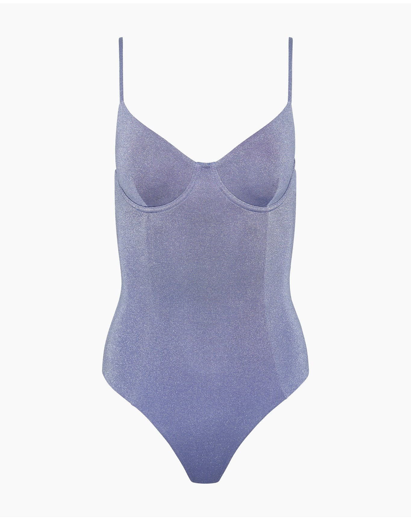 Women | Chelsea One Piece | Periwinkle - Image 2