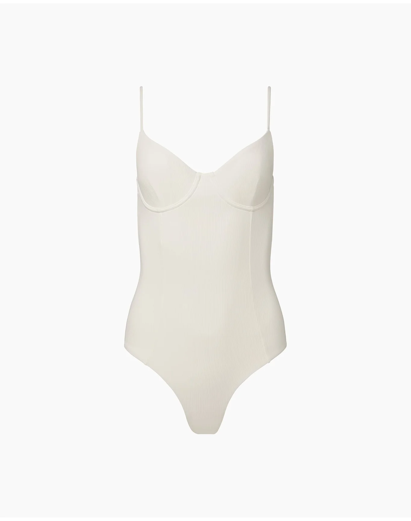 Women | Chelsea One Piece | White (V1) - Image 2