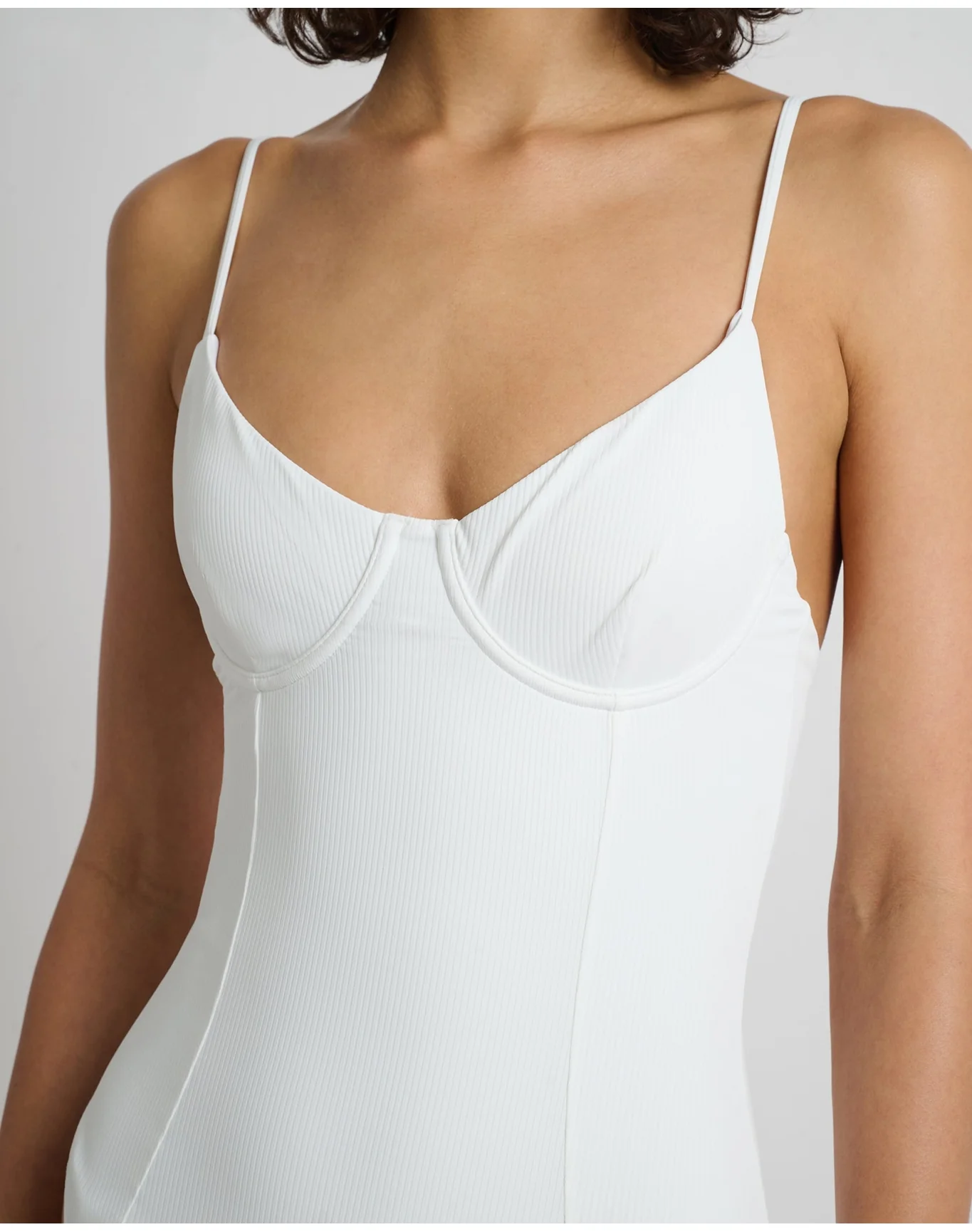 Women | Chelsea One Piece | White (V1) - Image 4