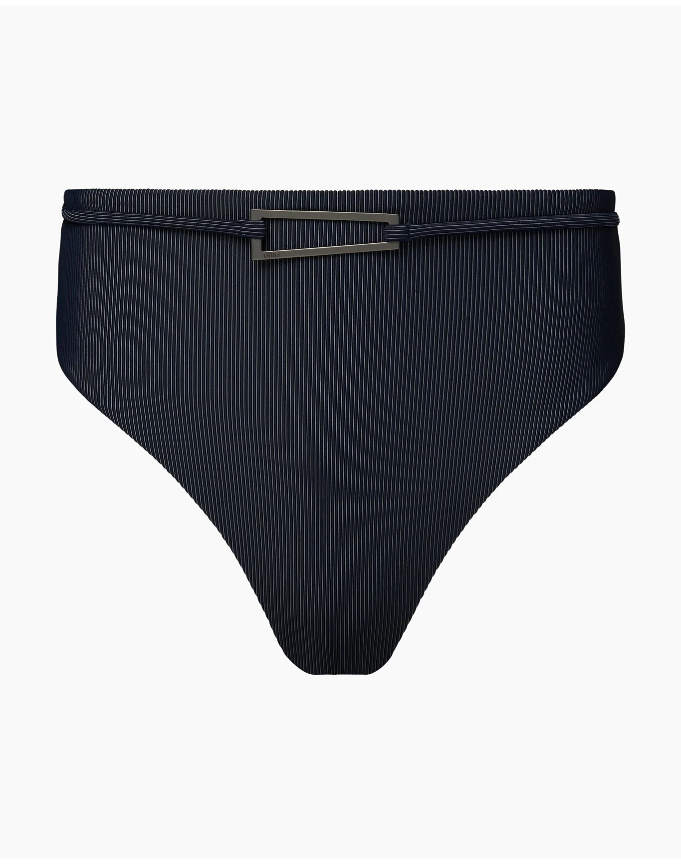 Women | Clara Bikini Bottom | Deep Navy - Image 2