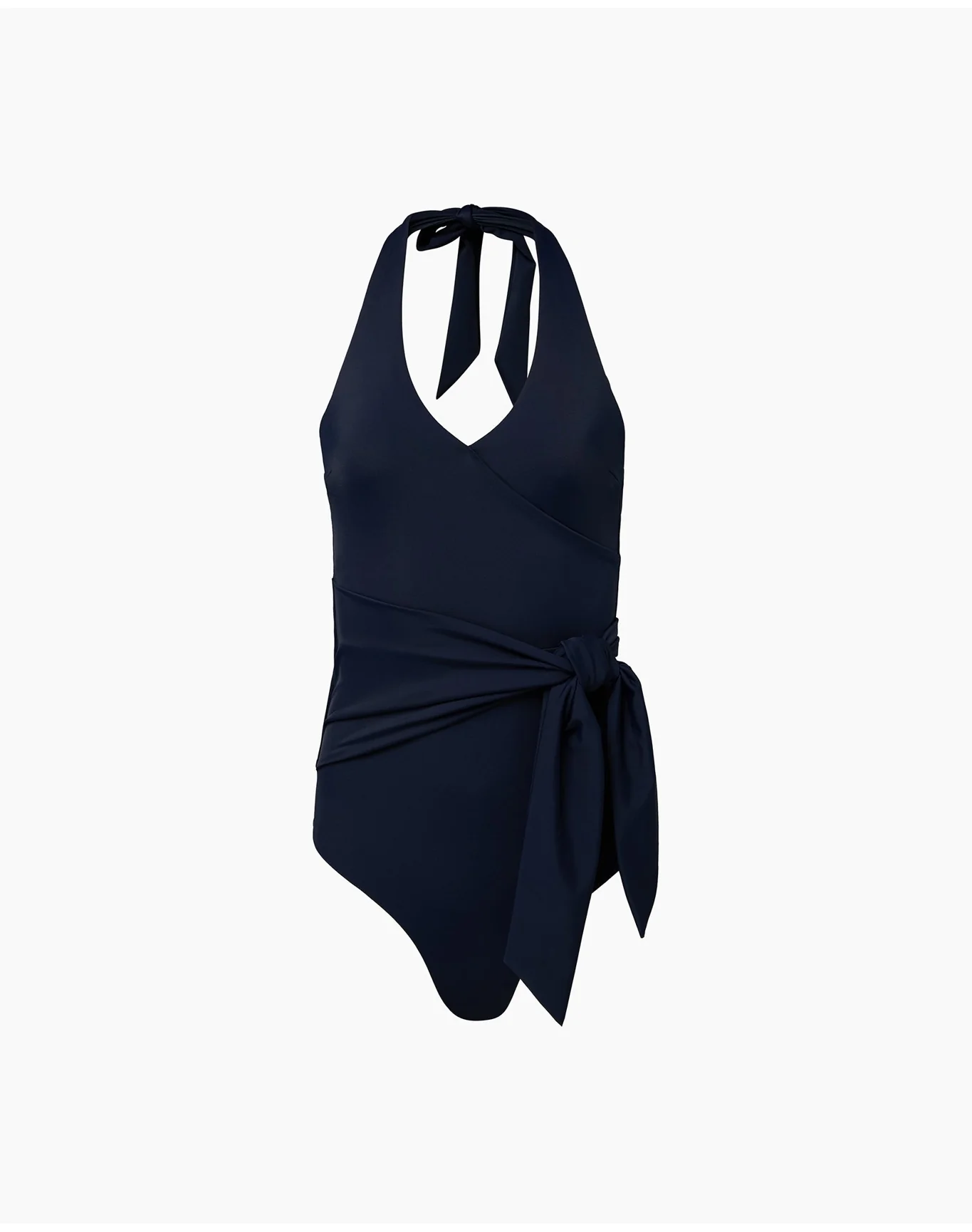 Women | Elena One Piece | Deep Navy - Image 2