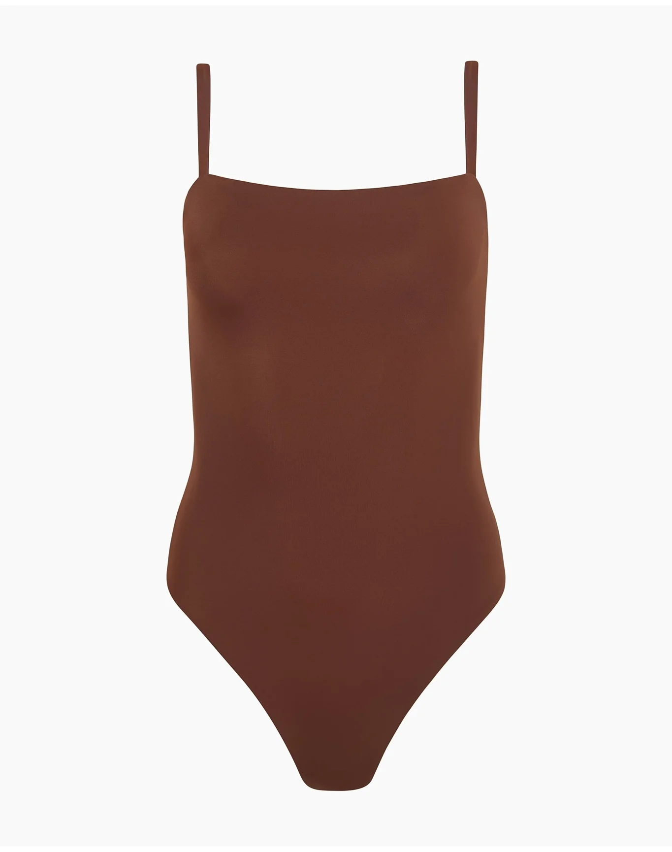 Women | Isabel One Piece | Cappuccino - Image 2