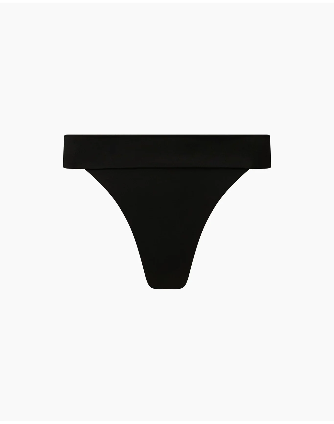 Women | Karina Bikini Bottom | Black VTAG V2