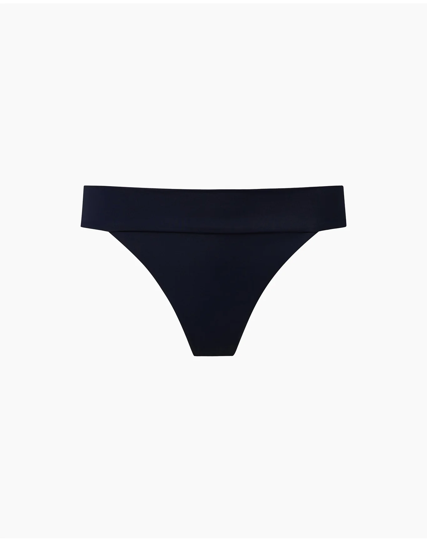 Women | Karina Bikini Bottom | Deep Navy - Image 2