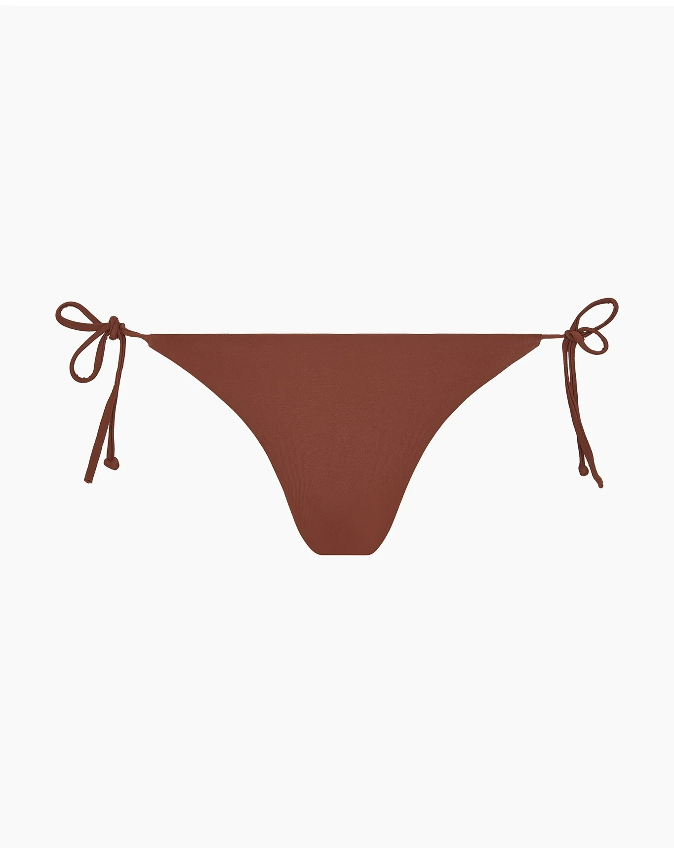 Women | Kate Bikini Bottom | Cappuccino - Image 2