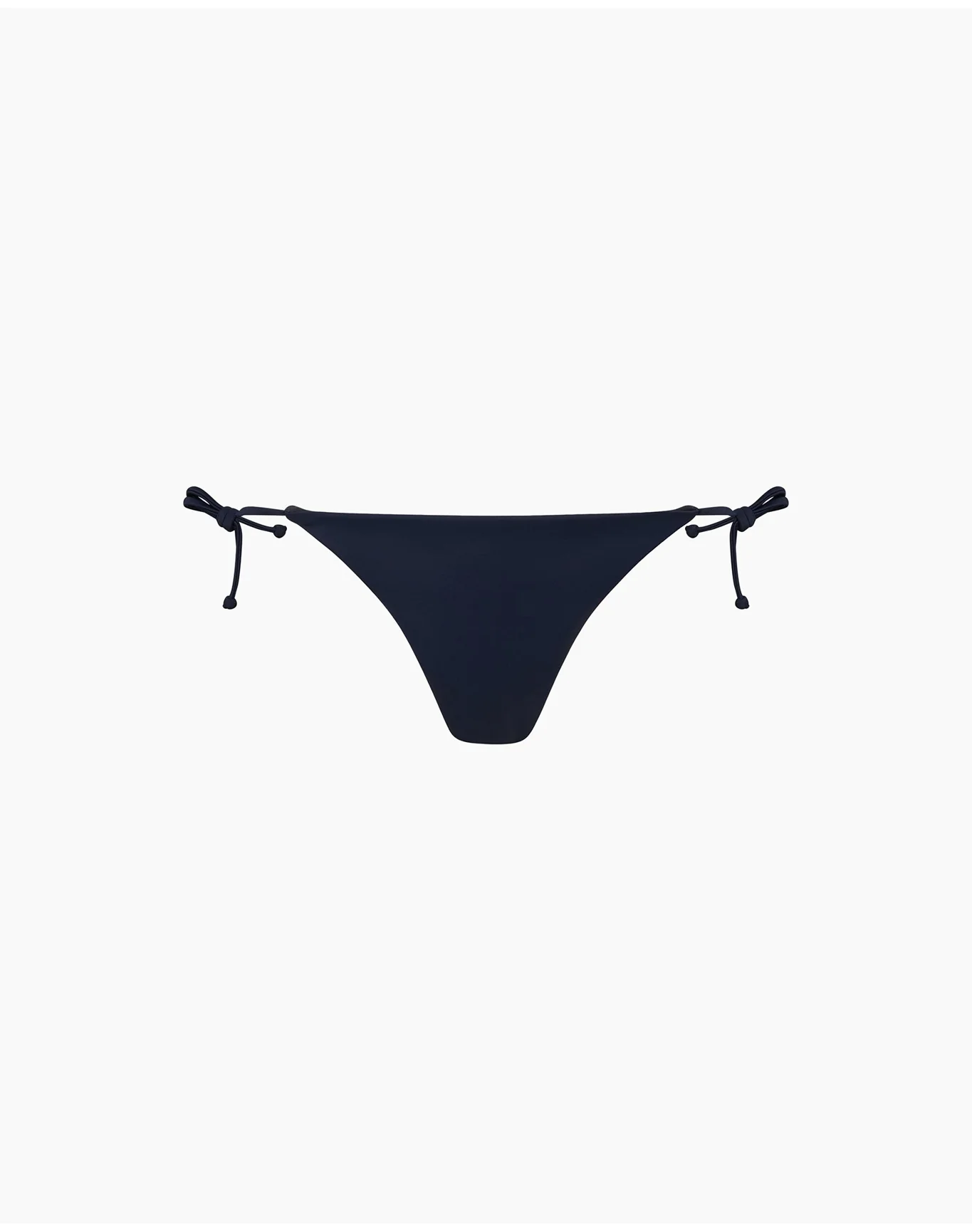Women | Kate Bikini Bottom | Deep Navy - Image 2