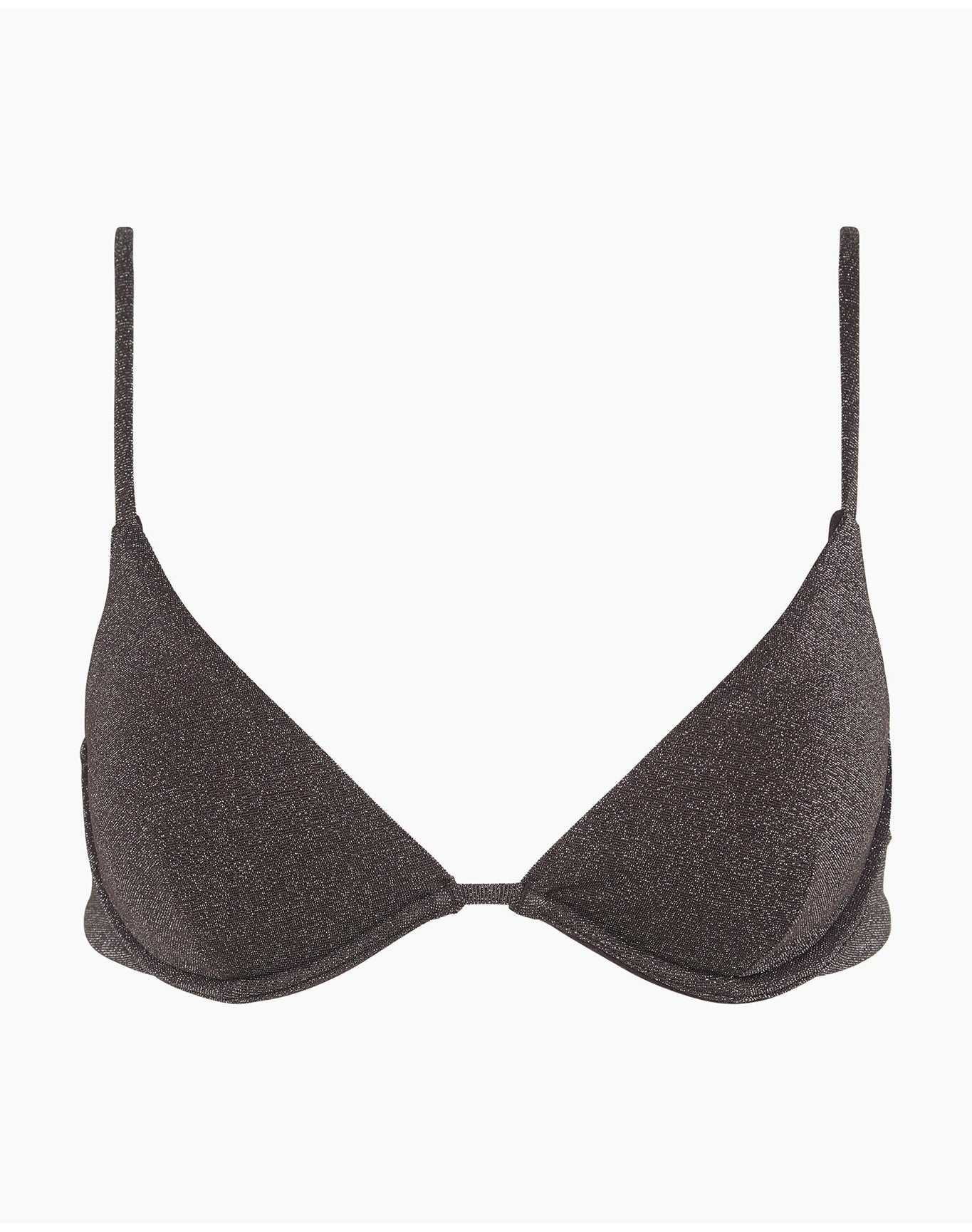 Women | Liana Bikini Top | Espresso - Image 3