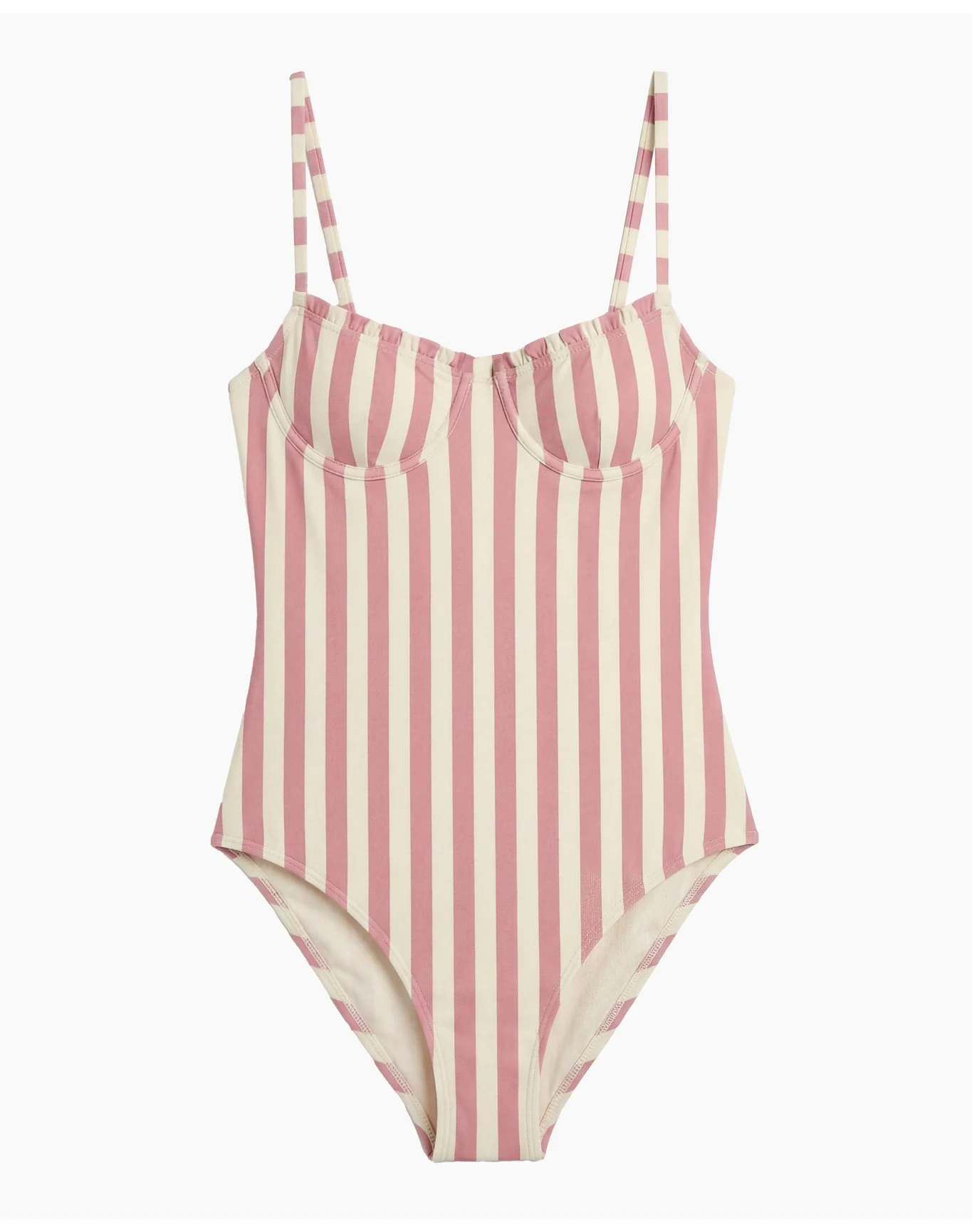 Women | Marilyn One Piece | Rose Vanilla