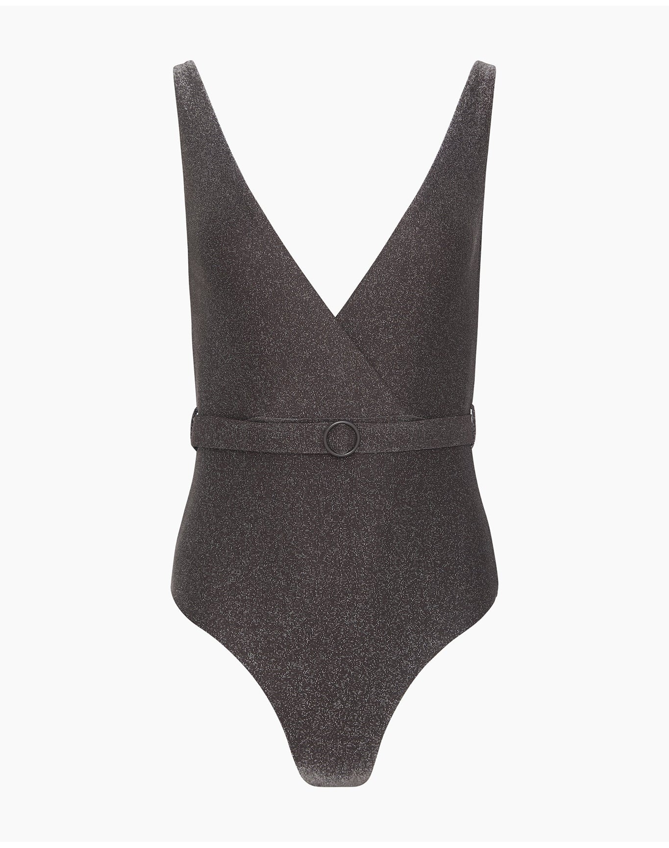 Women | Michelle One Piece | Espresso - Image 3