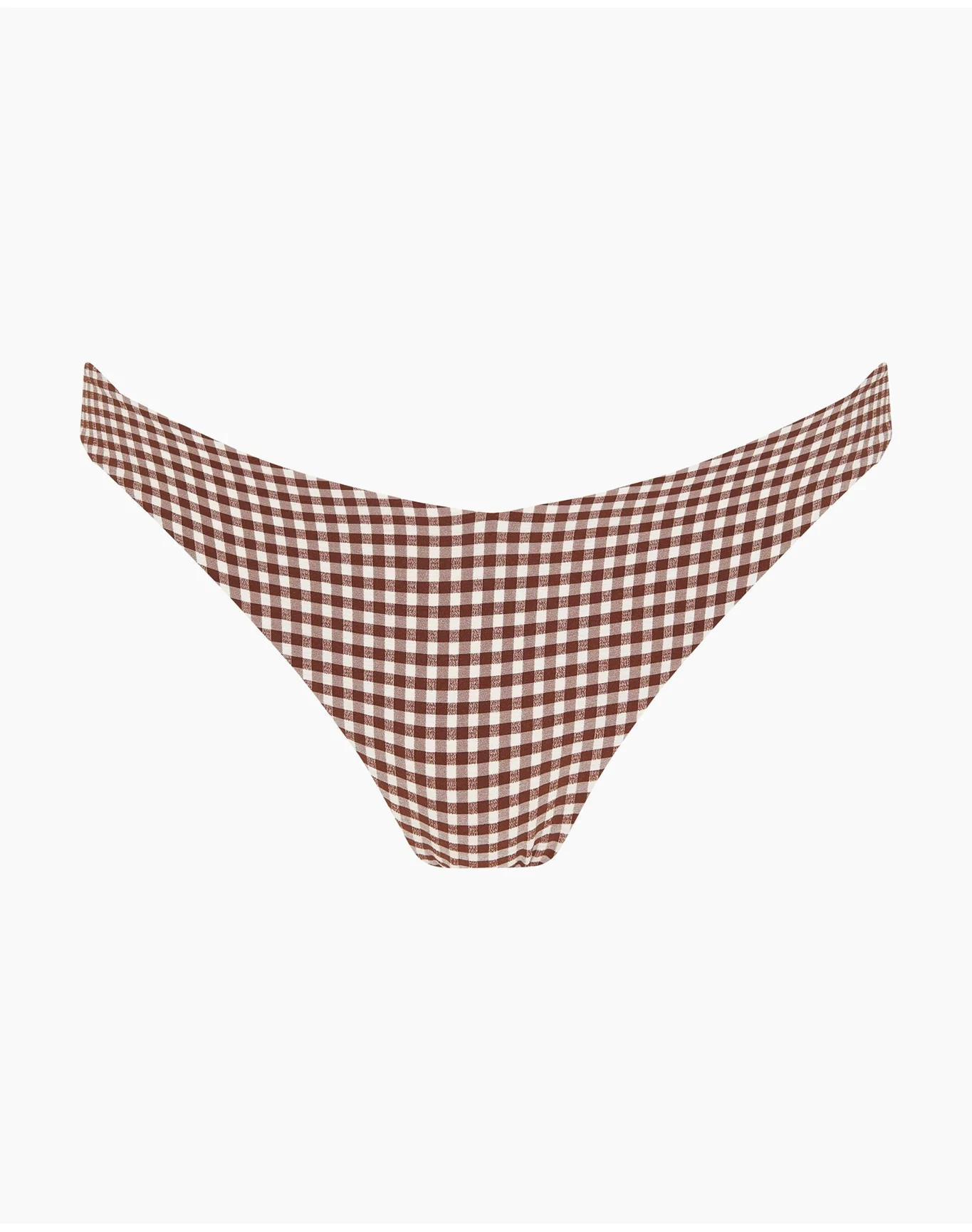 Women | Chiara Bikini Bottom | Cappuccino x Egret - Image 3