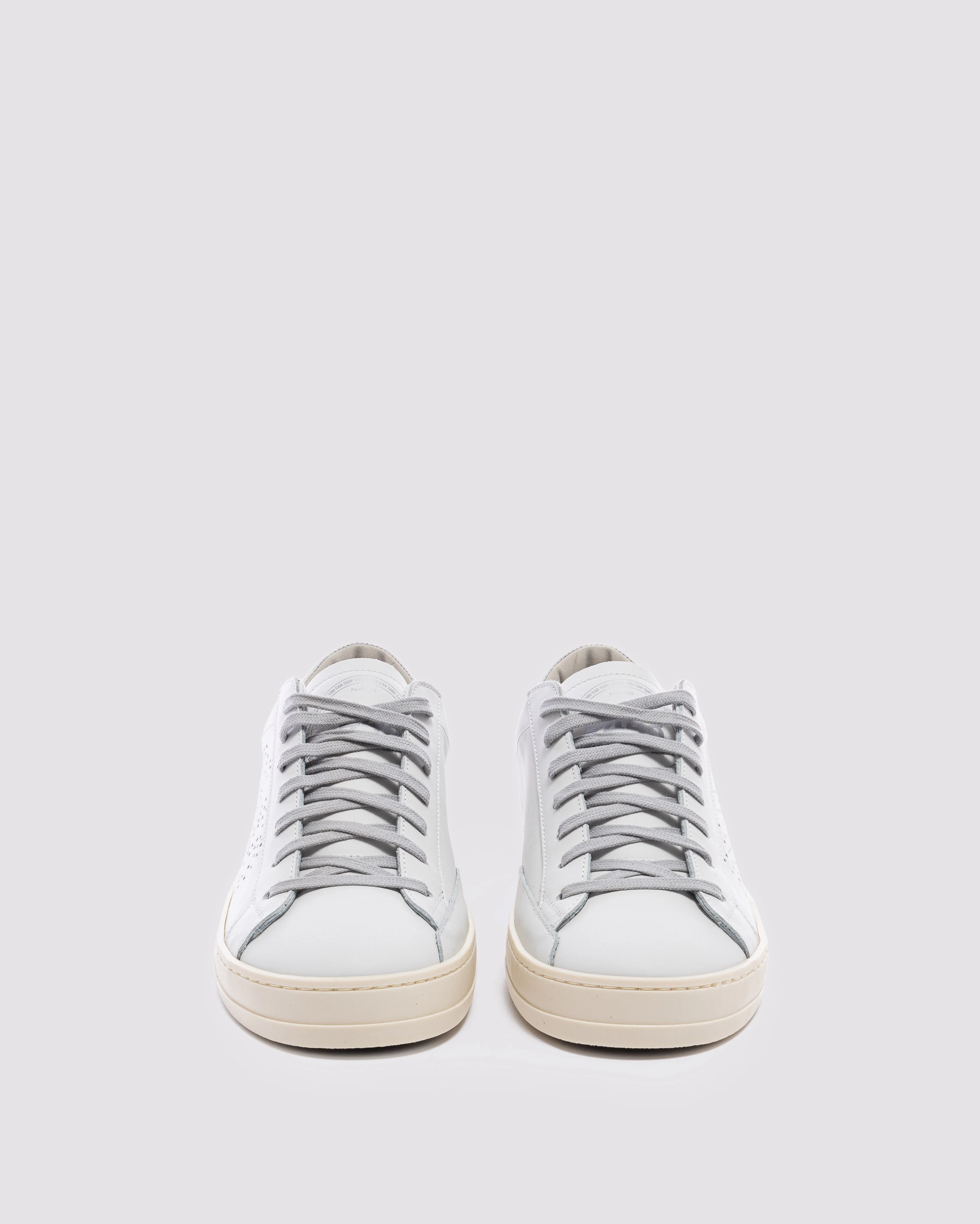 Men | John | White - Image 2