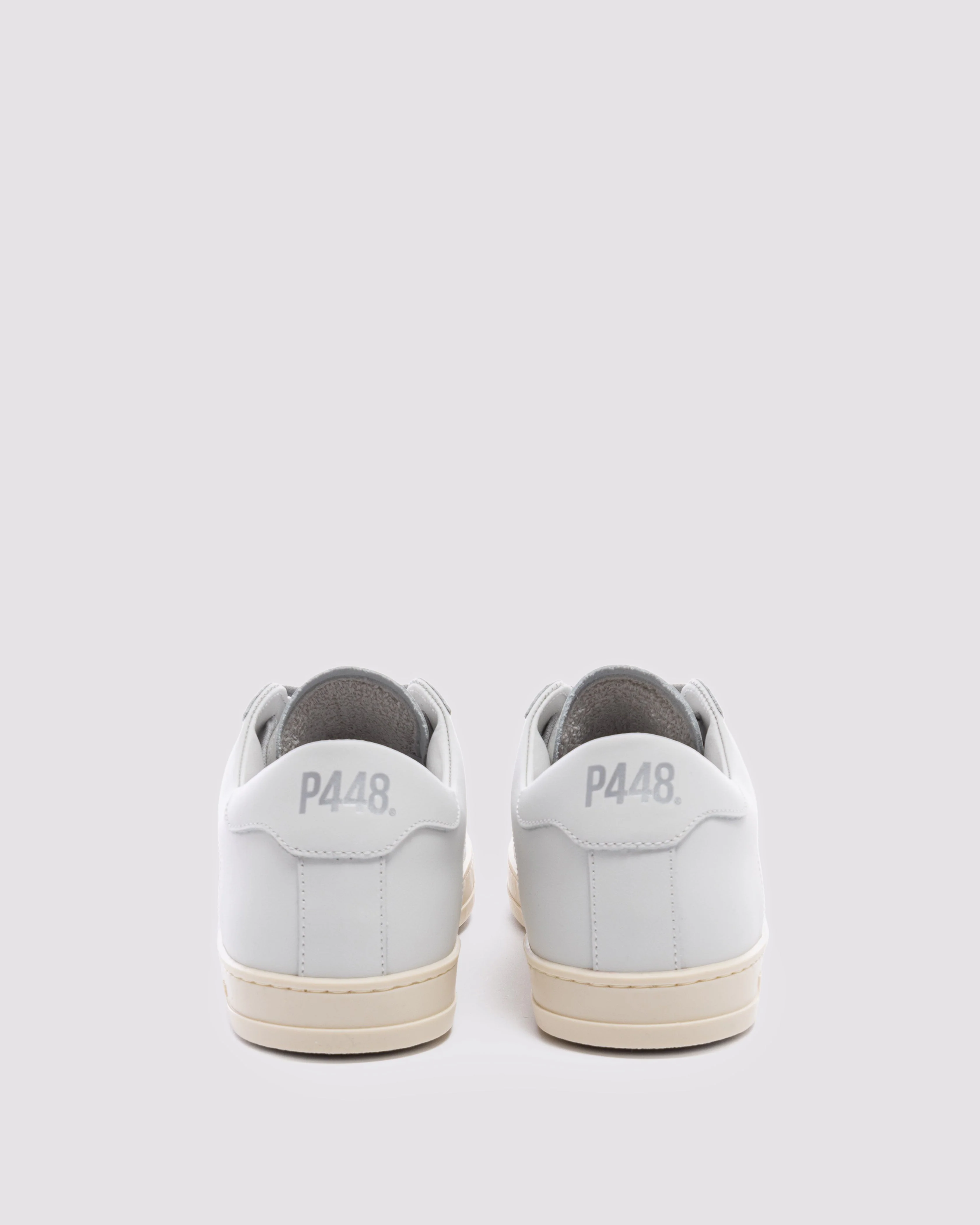 Men | John | White - Image 3