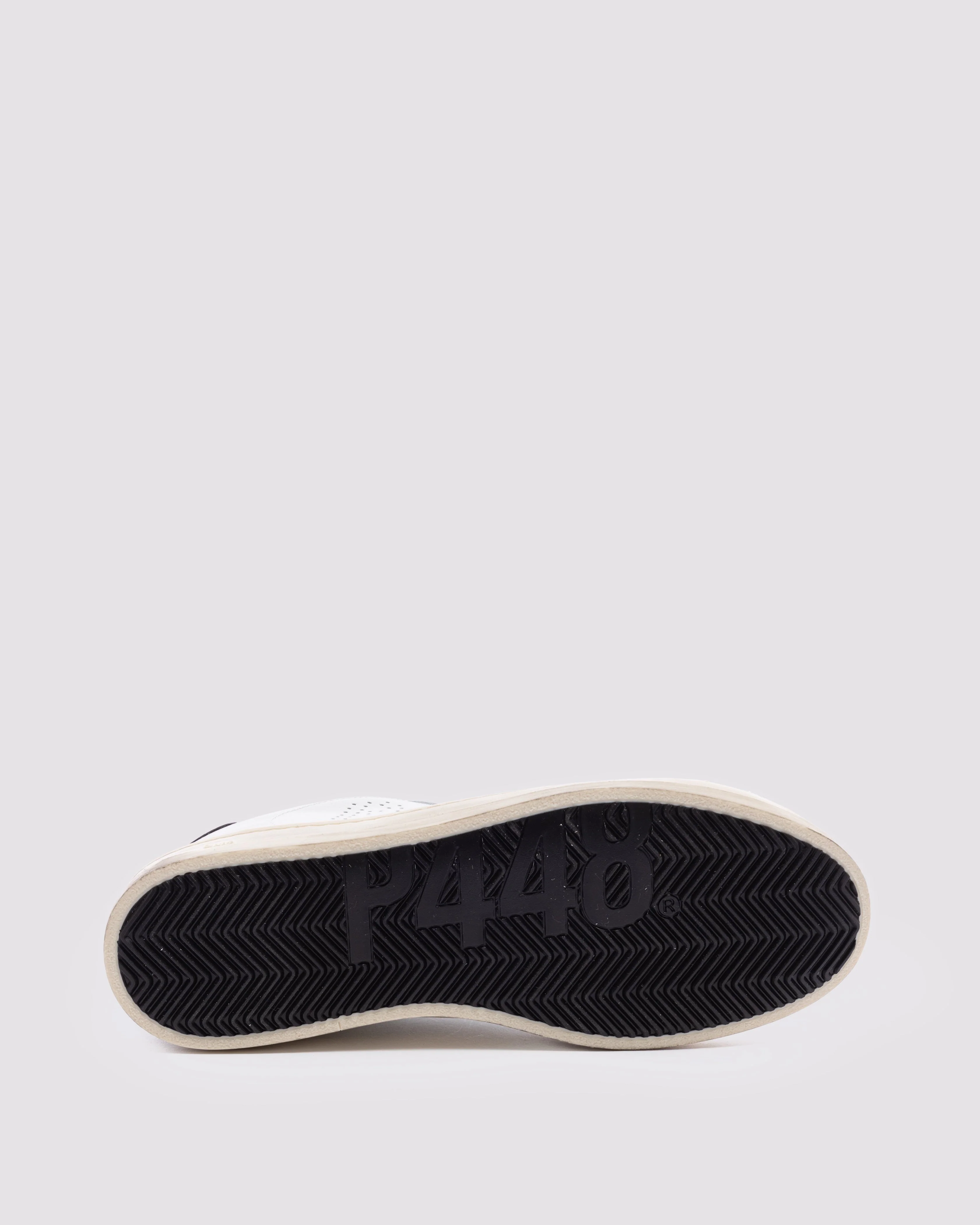 Men | John | White/Olive - Image 5