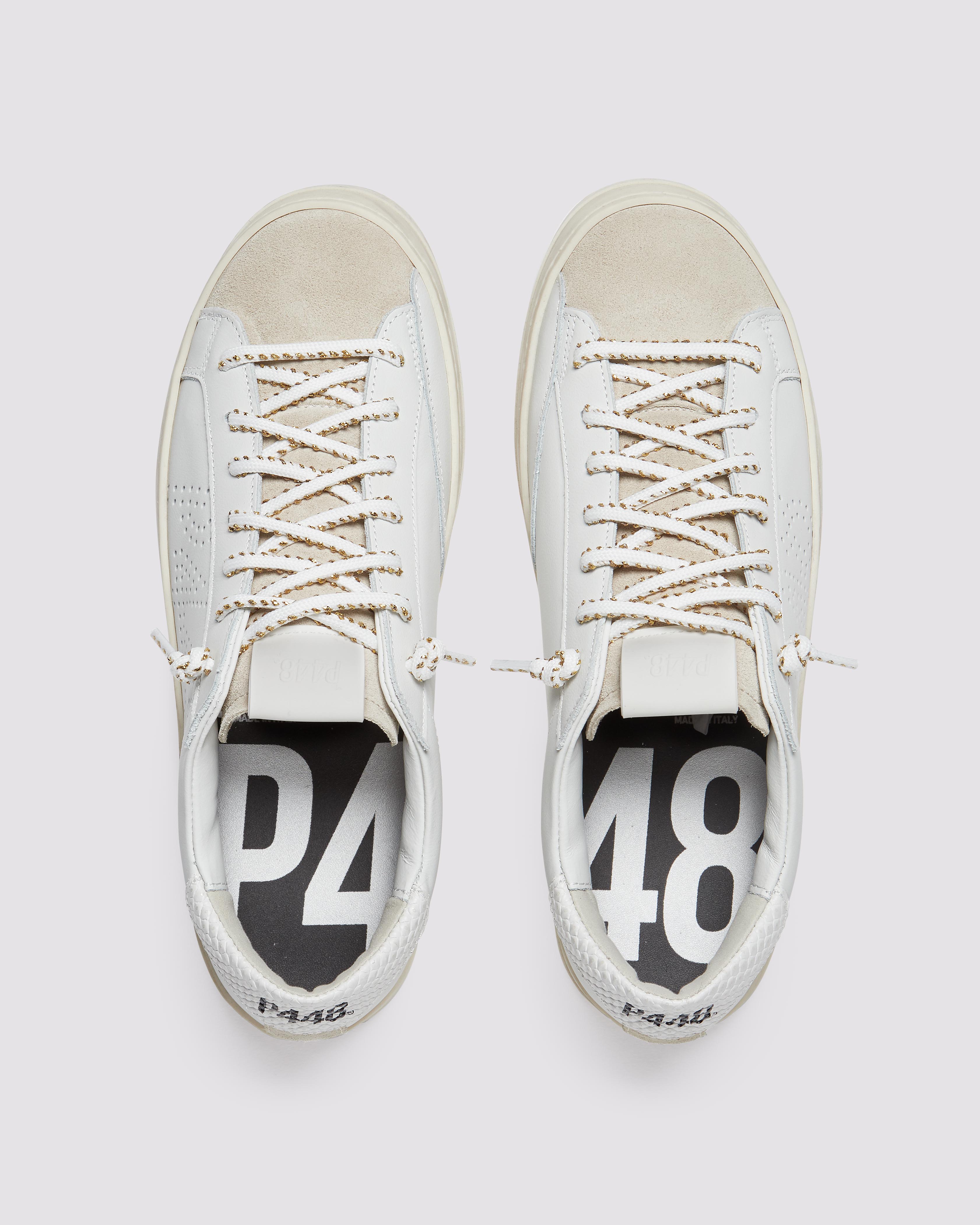 Women | John Dune | Neutral/White - Image 2