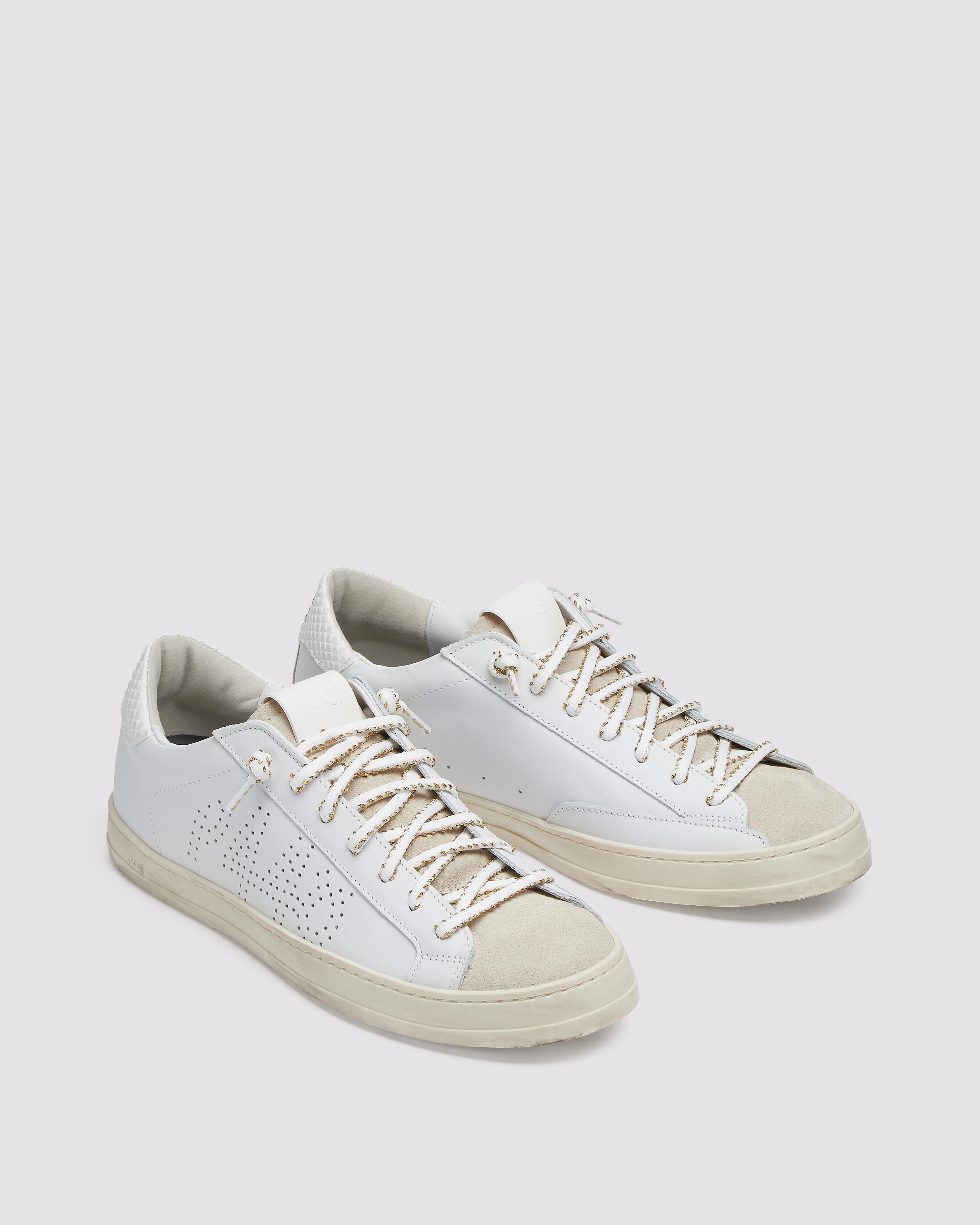 Women | John Dune | Neutral/White - Image 3