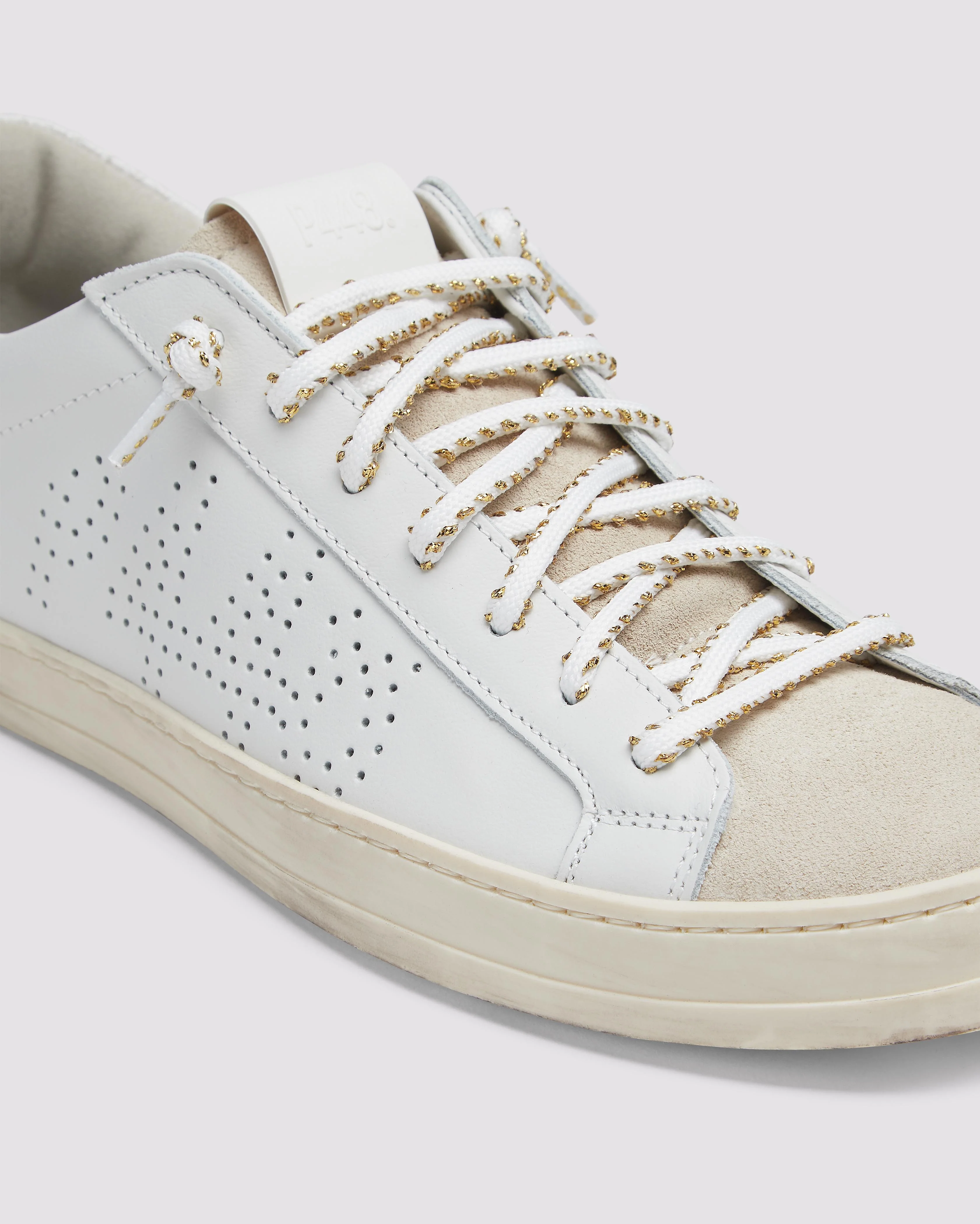 Women | John Dune | Neutral/White - Image 4