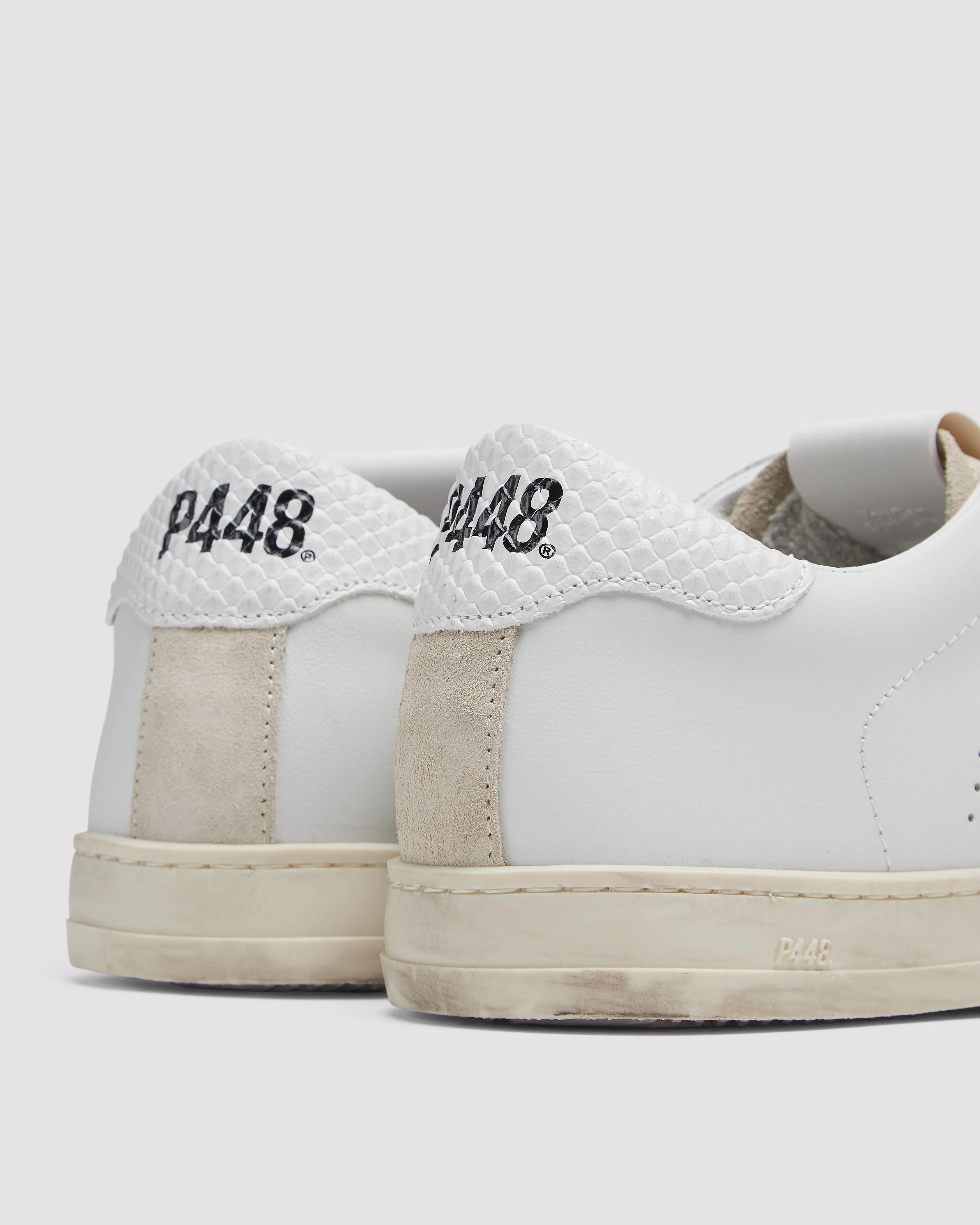 Women | John Dune | Neutral/White - Image 5