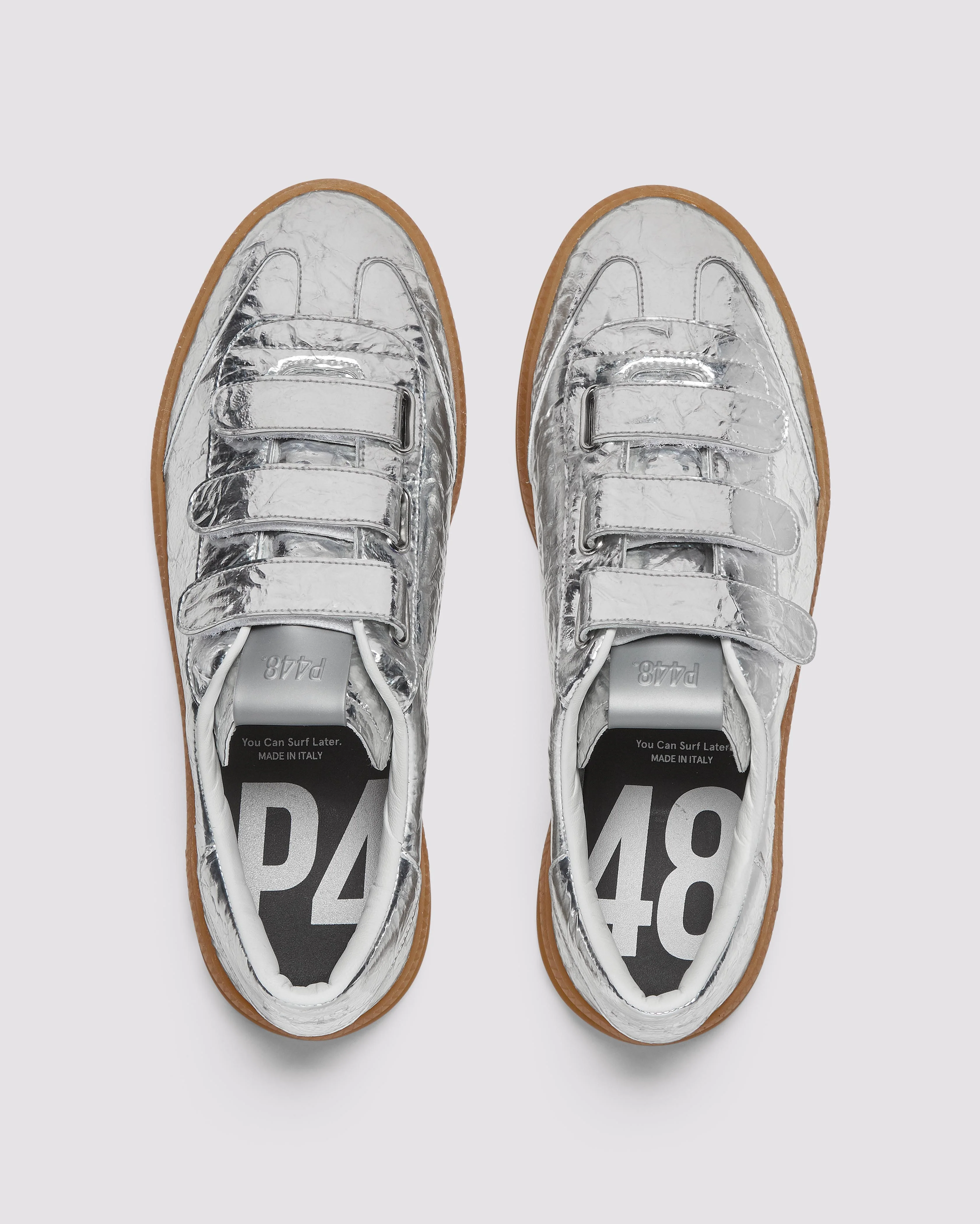 Women | Capri Stellar | Silver - Image 2
