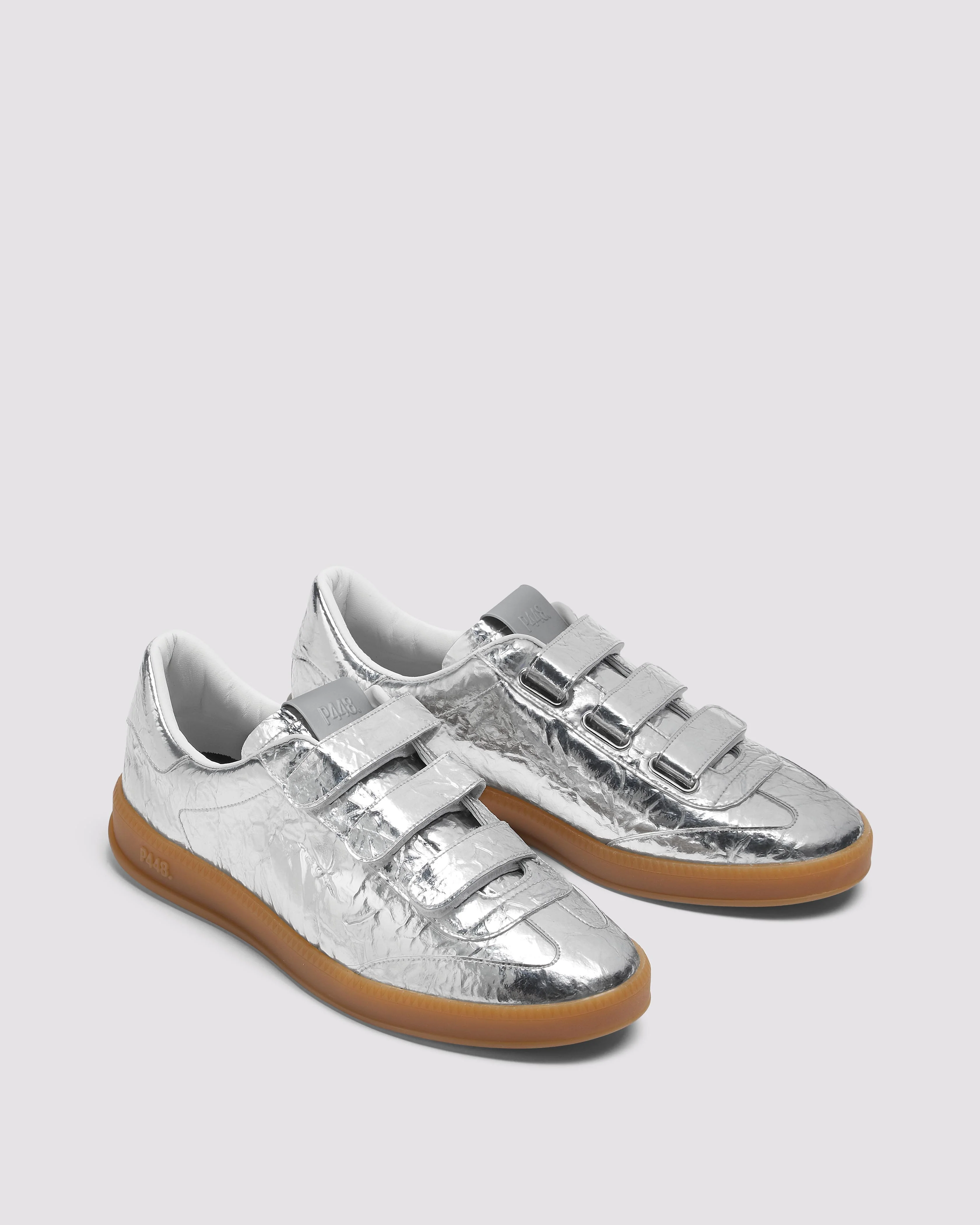 Women | Capri Stellar | Silver - Image 3