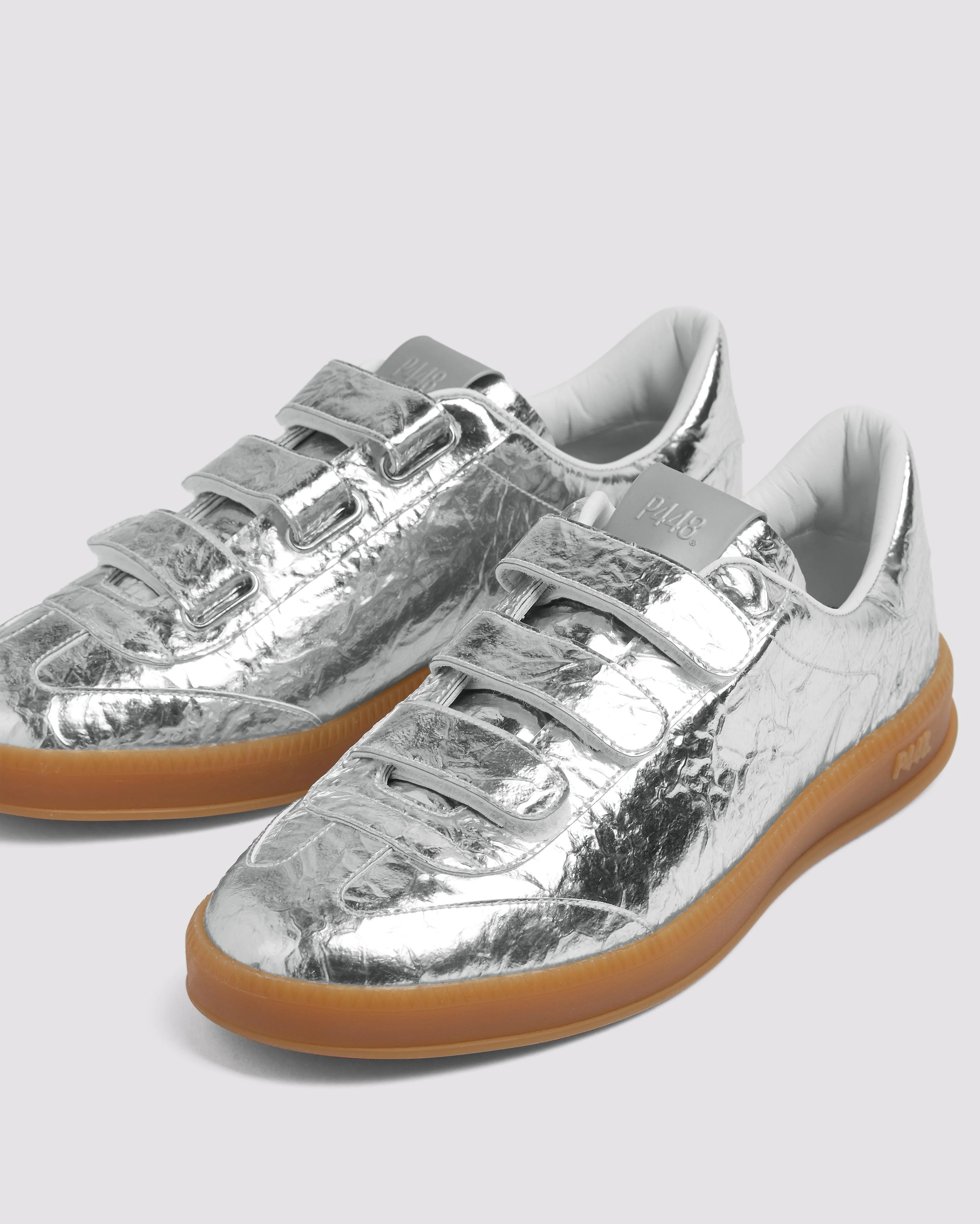 Women | Capri Stellar | Silver - Image 4