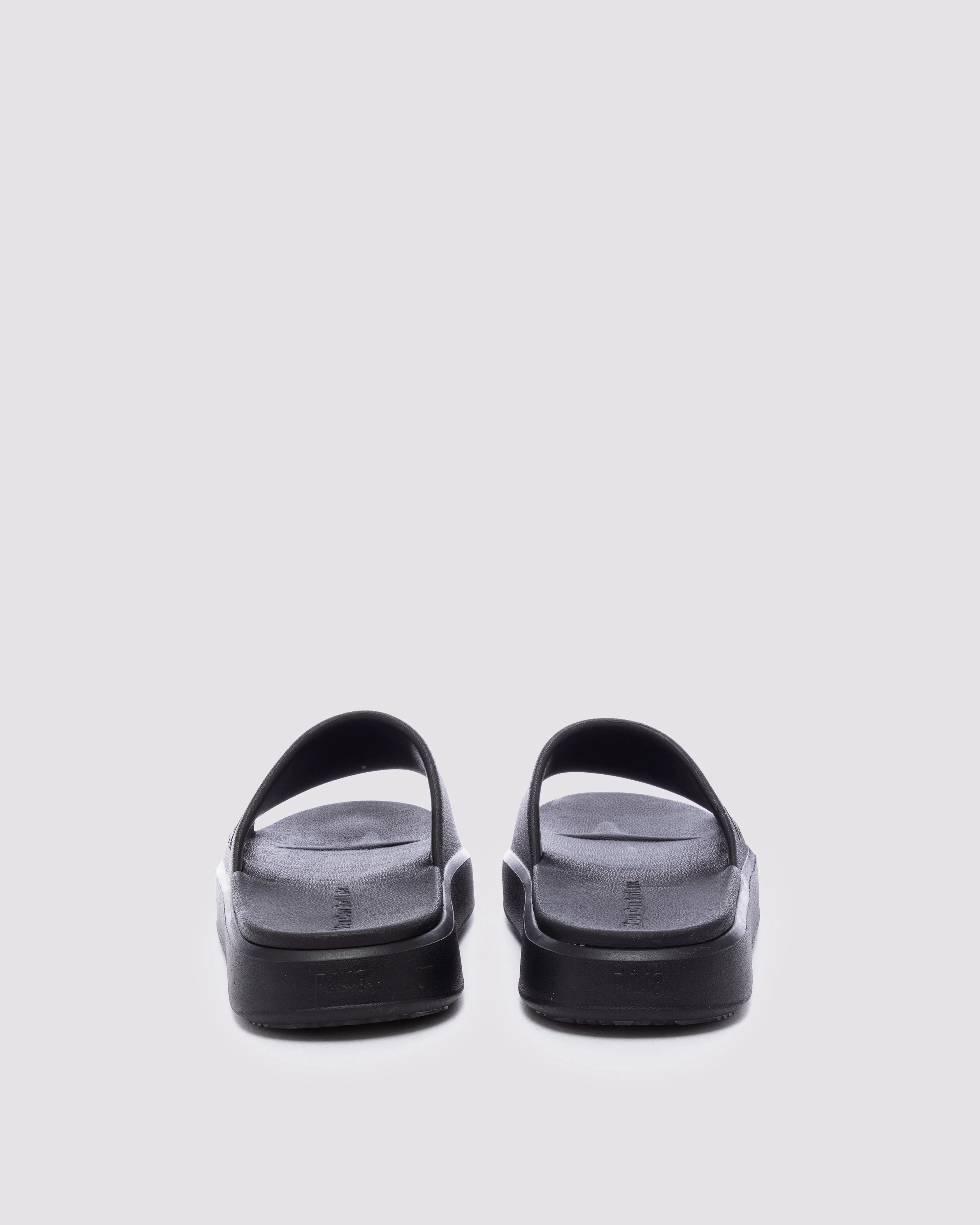 Unisex | Riviera | Black - Image 3