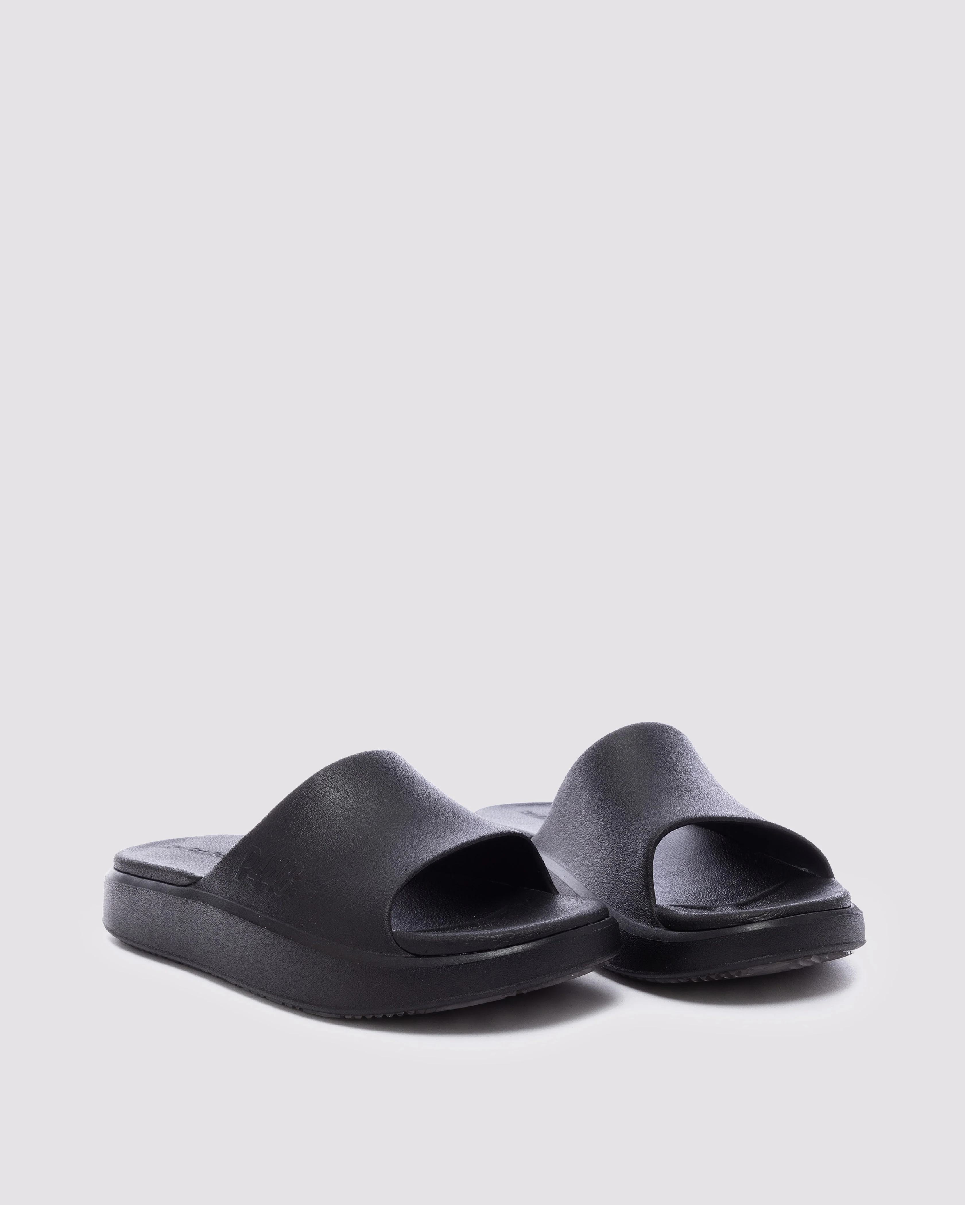 Unisex | Riviera | Black - Image 4