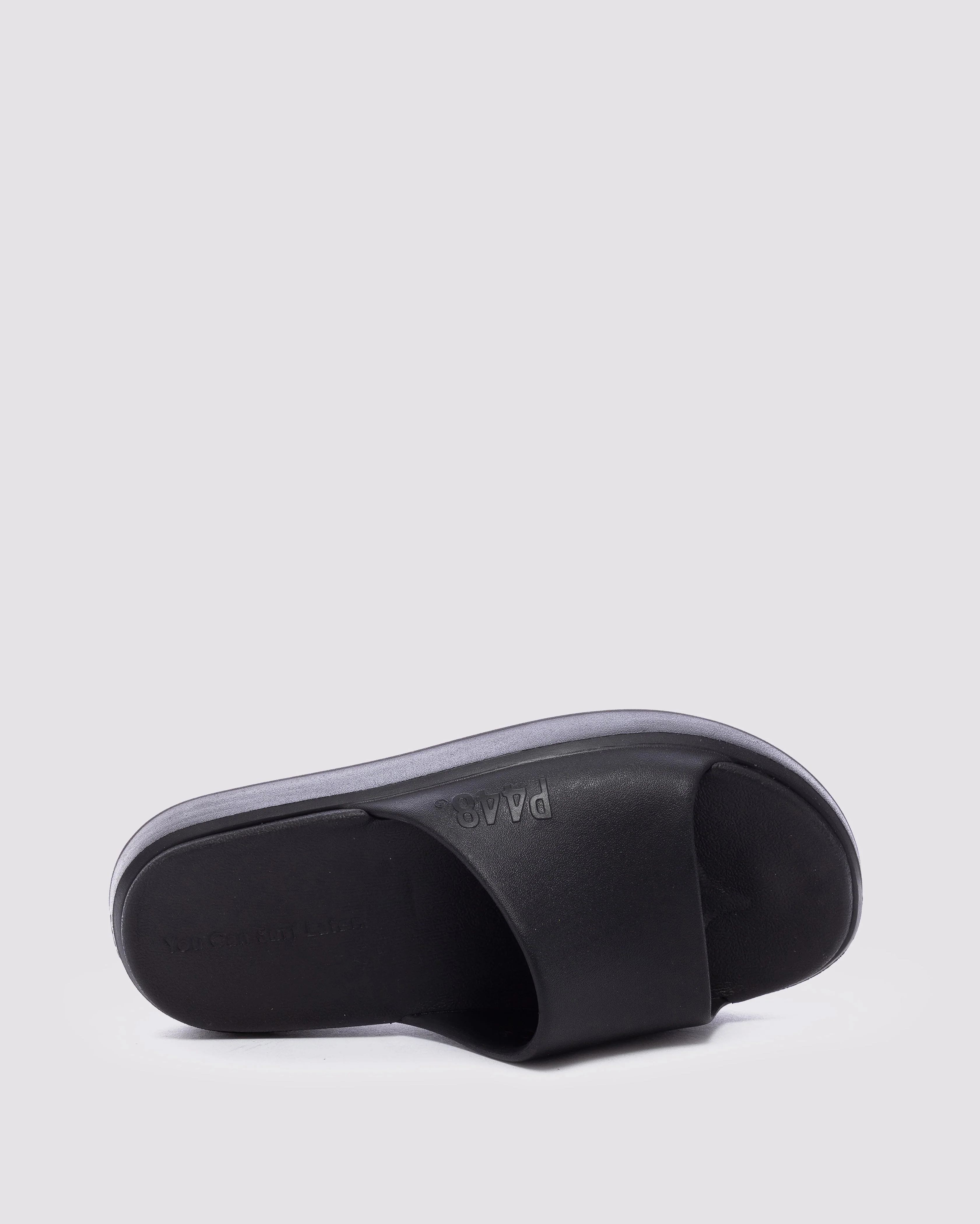 Unisex | Riviera | Black - Image 5